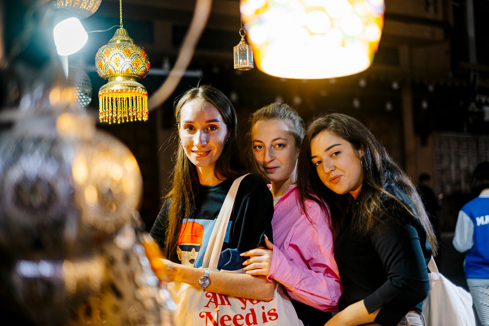 Марокко | Марракеш. #фотокаквкино | Фотографирую людей