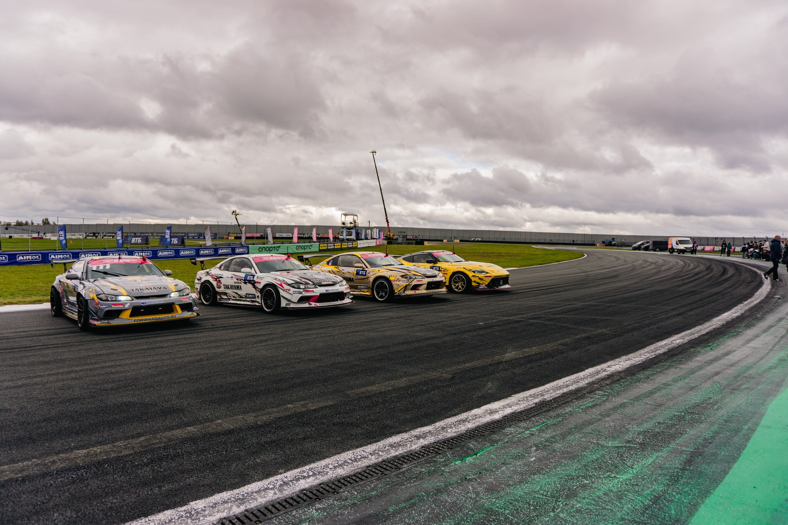 RDS. Фотограф, контент-креатор в Москве Анна Молодцова