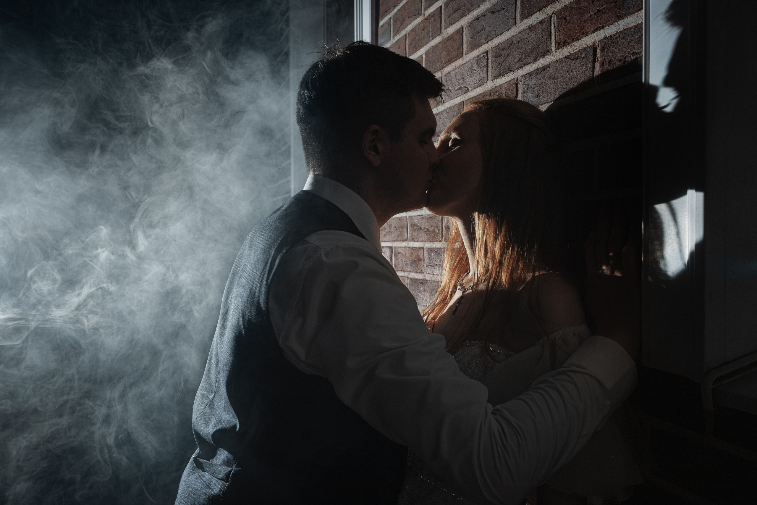 Свадебные съемки. Фотограф Демид Никитин. г. Дубна, Москва