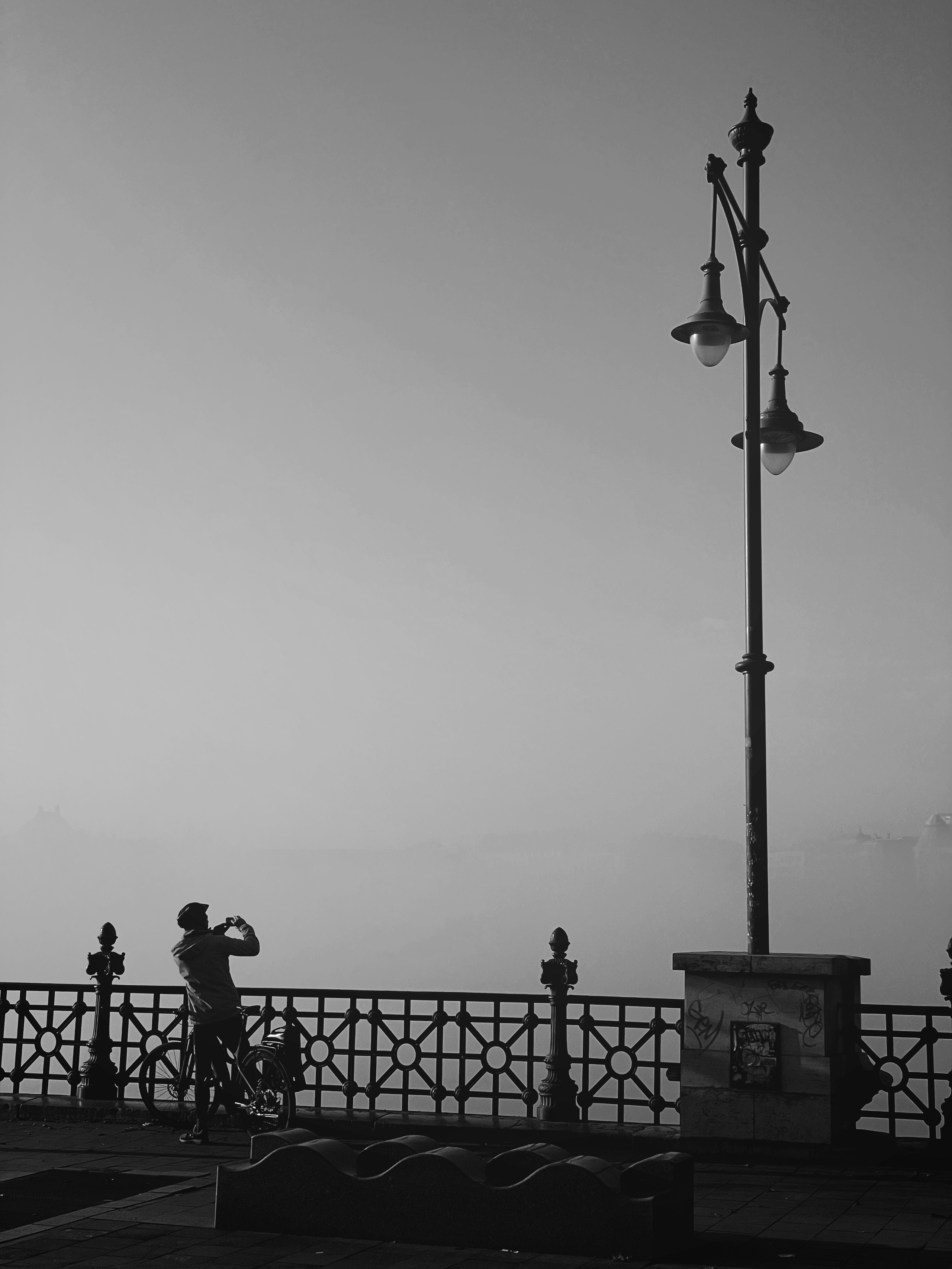 STRT JRNL by Knyazev Yura issue #3 december 2025. Photographer in Budapest  — Yura Knyazev