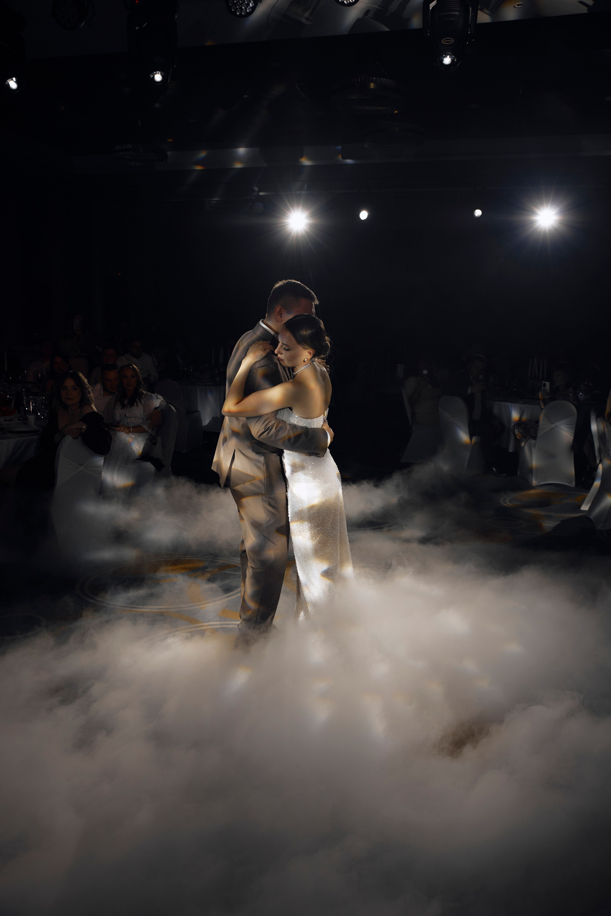 Павел и Кристина. Свадебный и портретный фотограф в Саранске Алексей Миганов