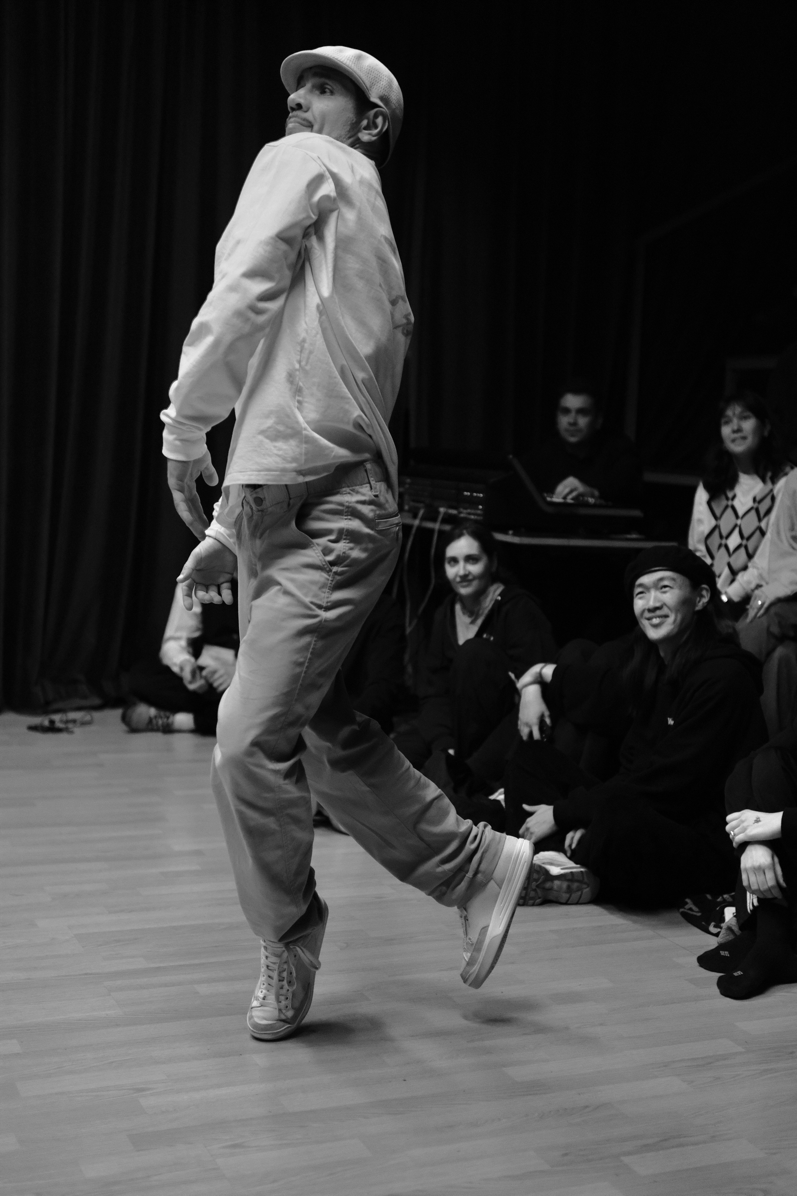 V1 Hip hop & Dj. Фотограф, видеограф в Санкт-Петербурге