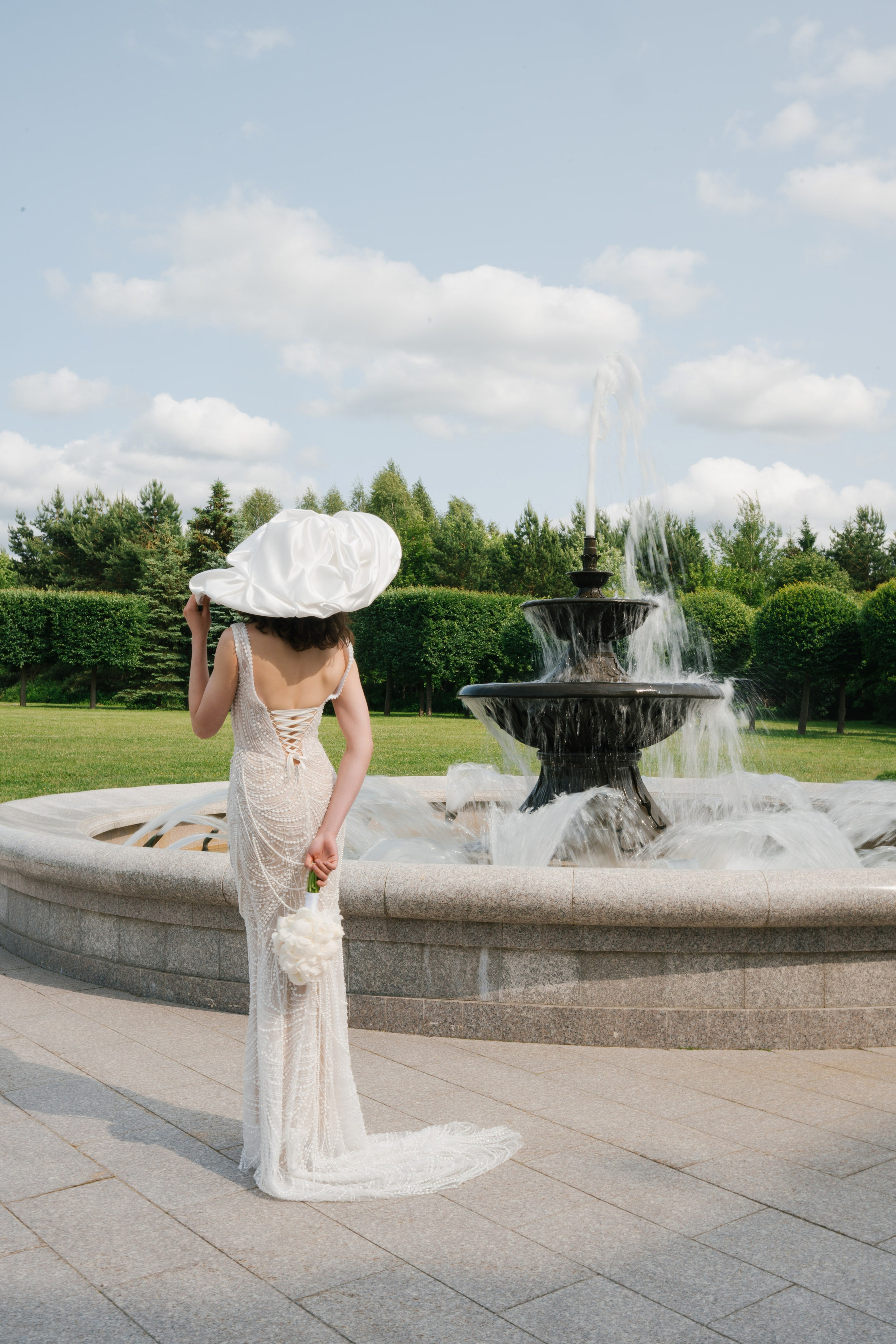 Wedding Story Michetti. Свадебный и репортажный фотограф во Владимире Андрей Николаев