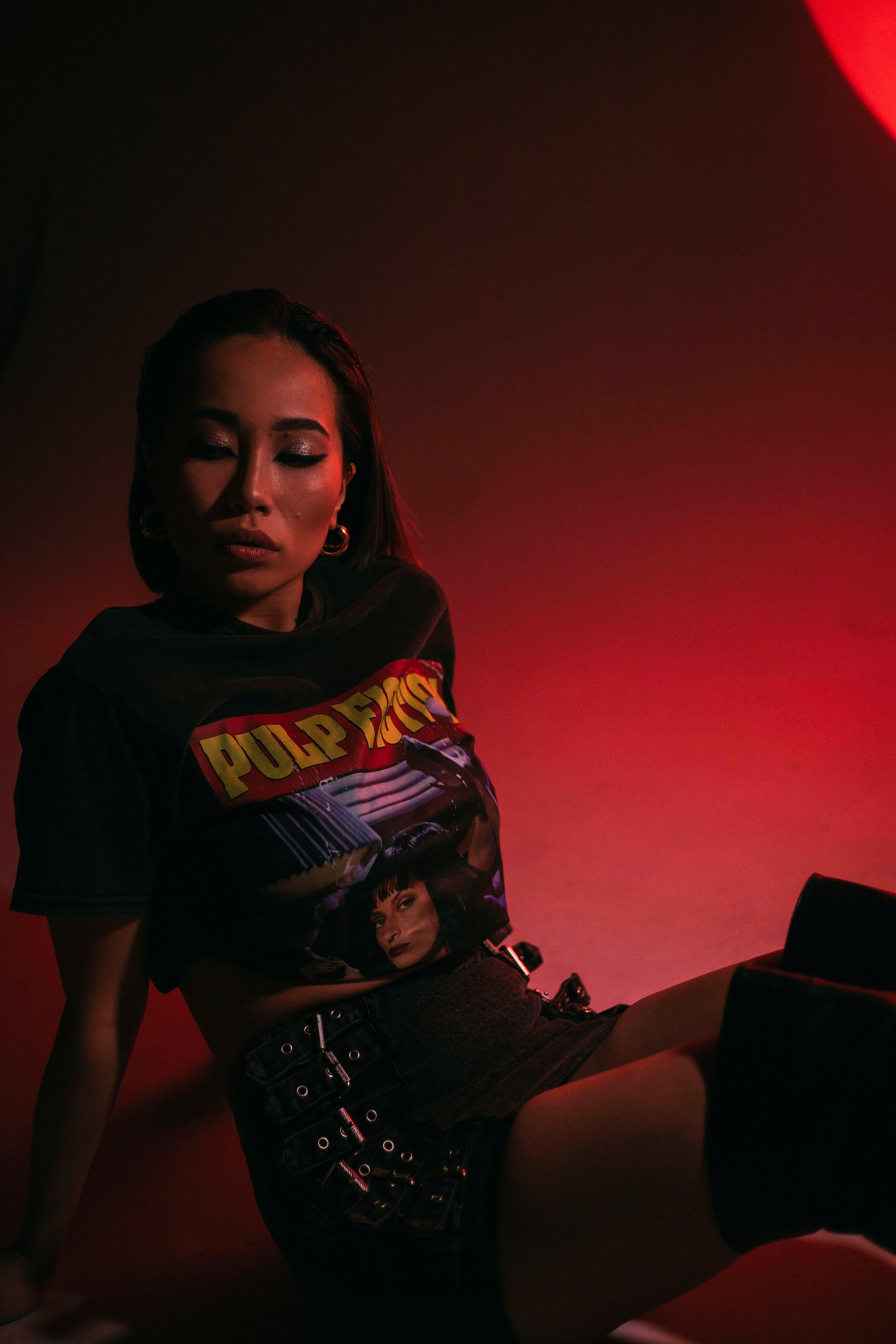 Влада Нагибина