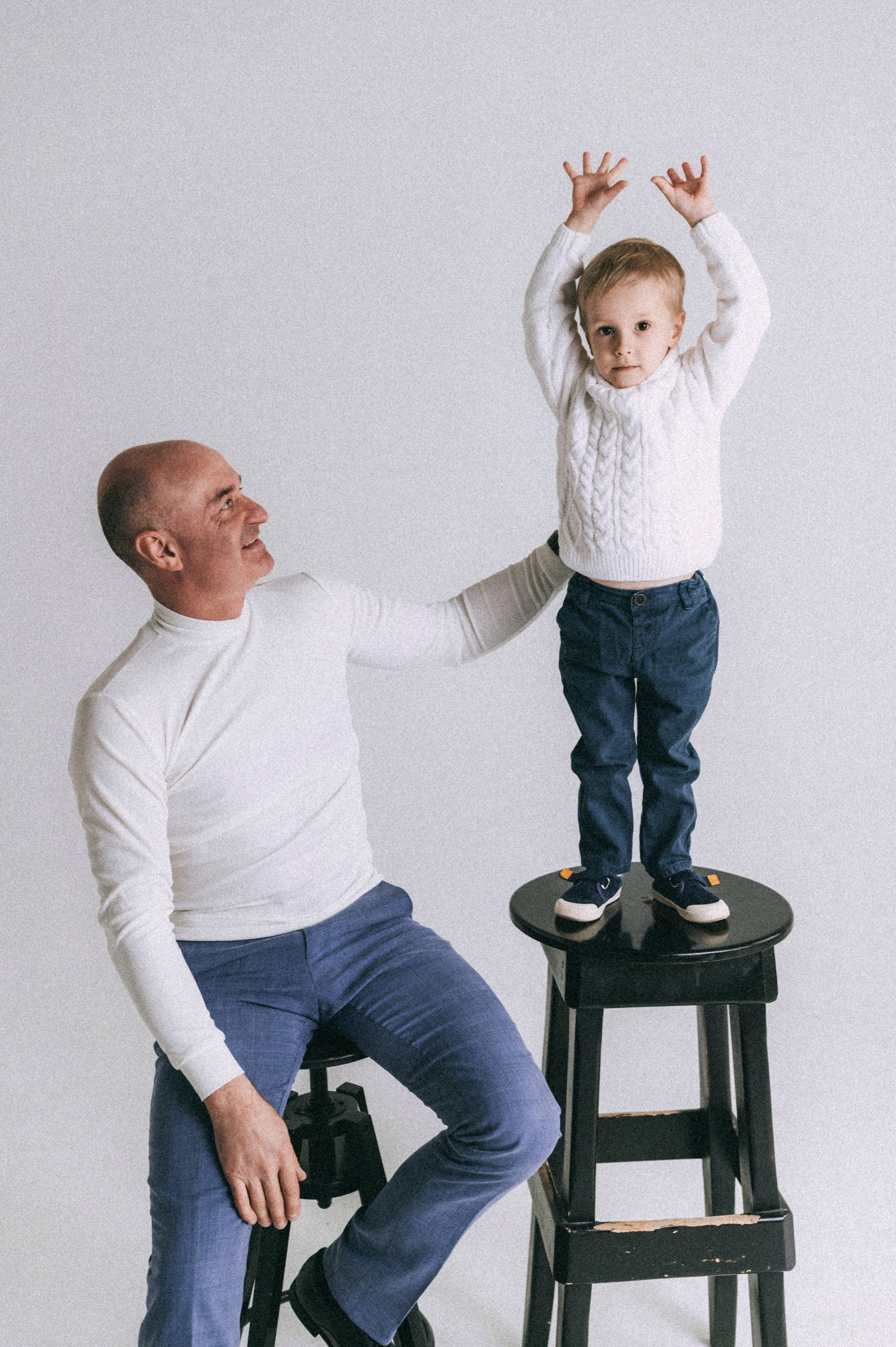 Семейная съёмка Веры и Димы. Фотограф о любви в Перми Елена Кузовлева