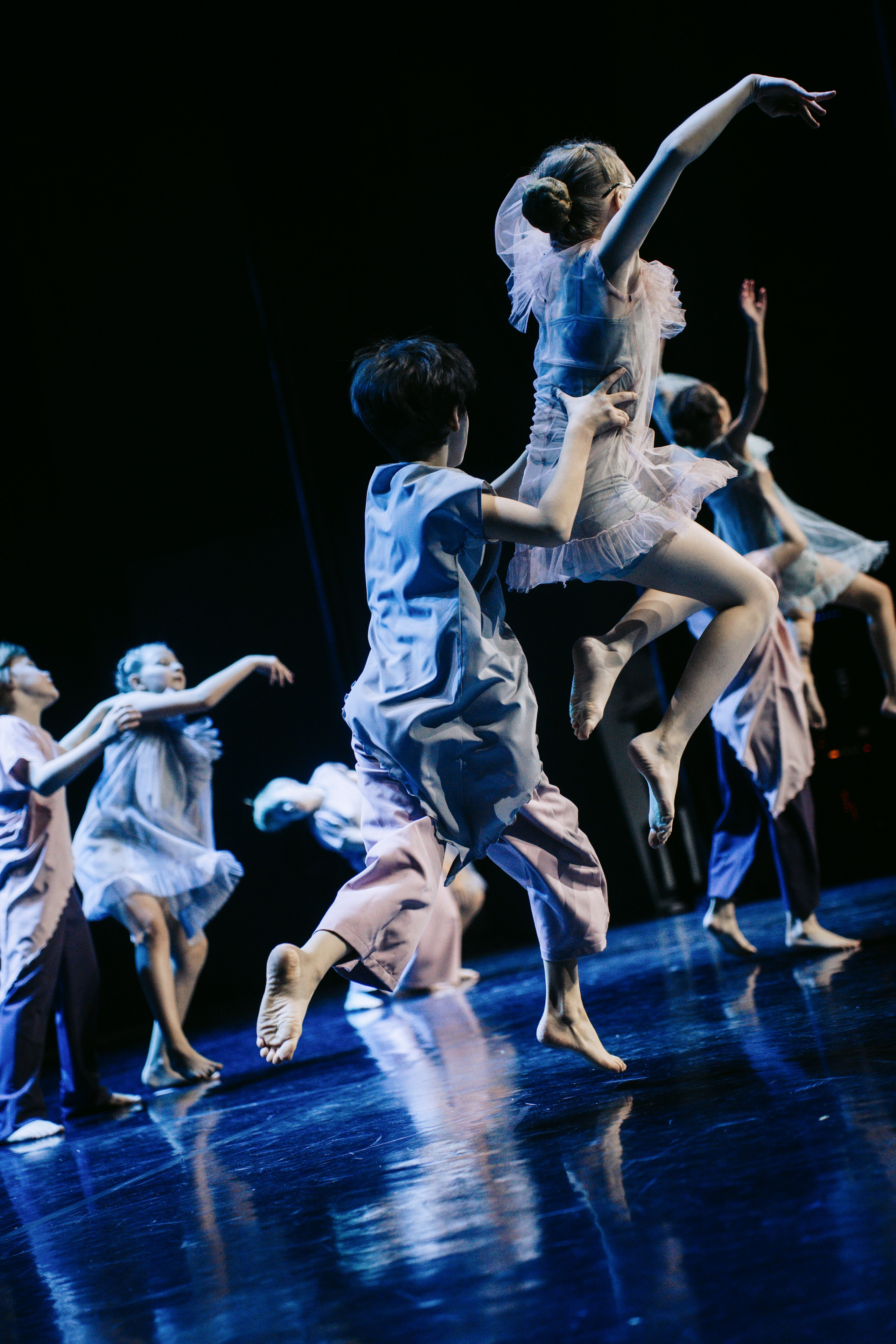 Окно. Главная