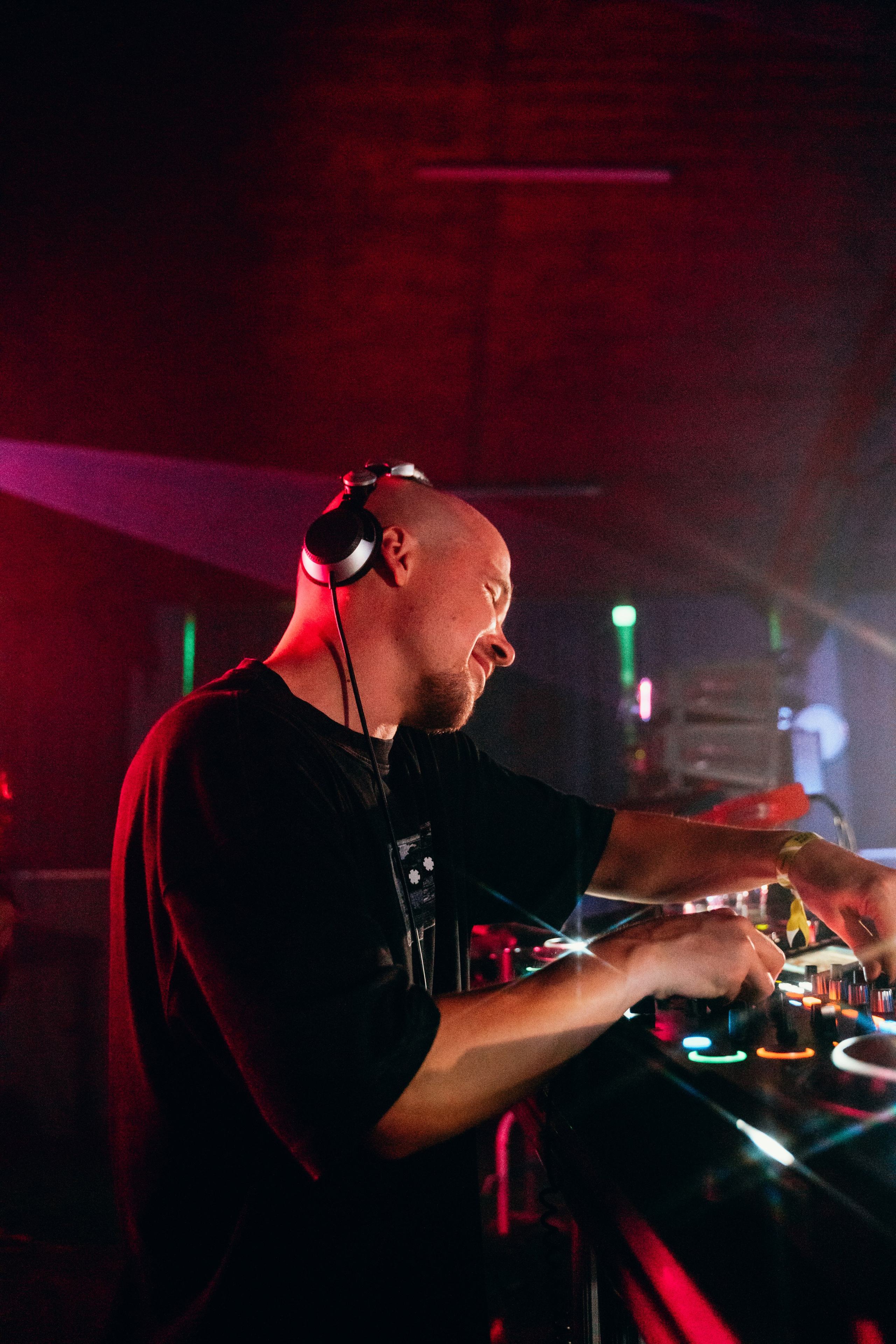 TON 09.2024. Главная