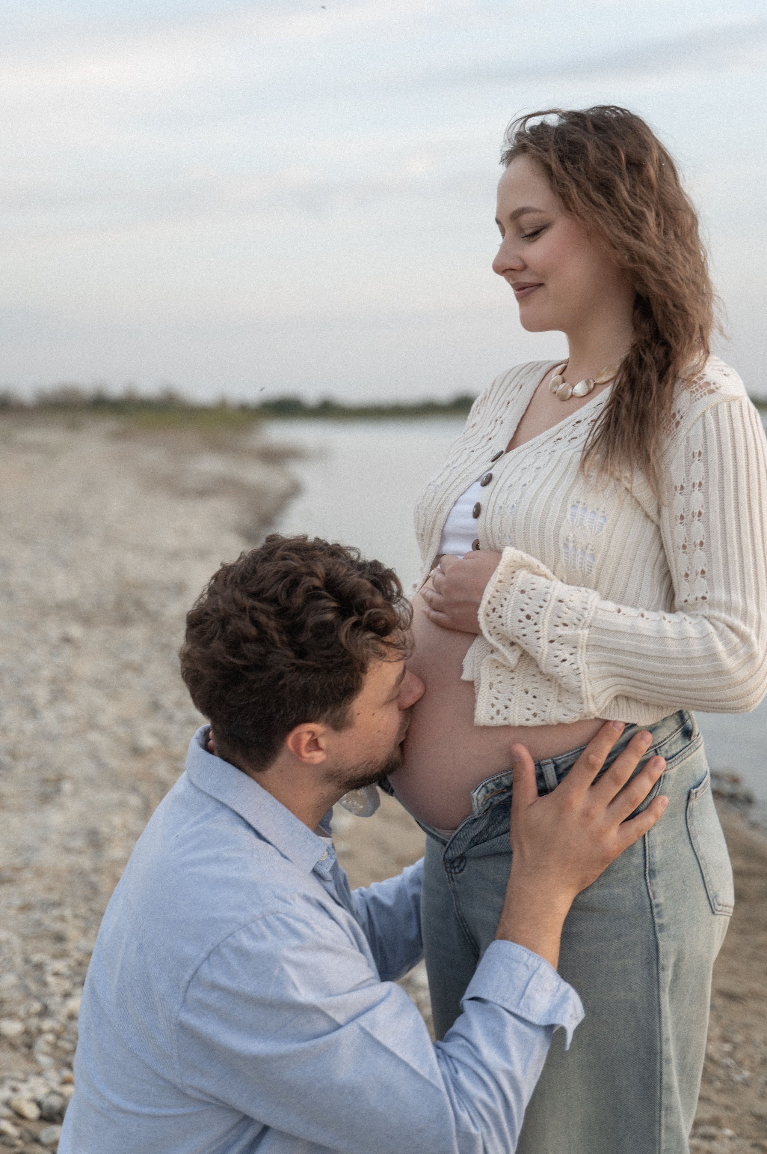 Беременность. ФОТОГРАФ/РУДНЫЙ/КОСТАНАЙ