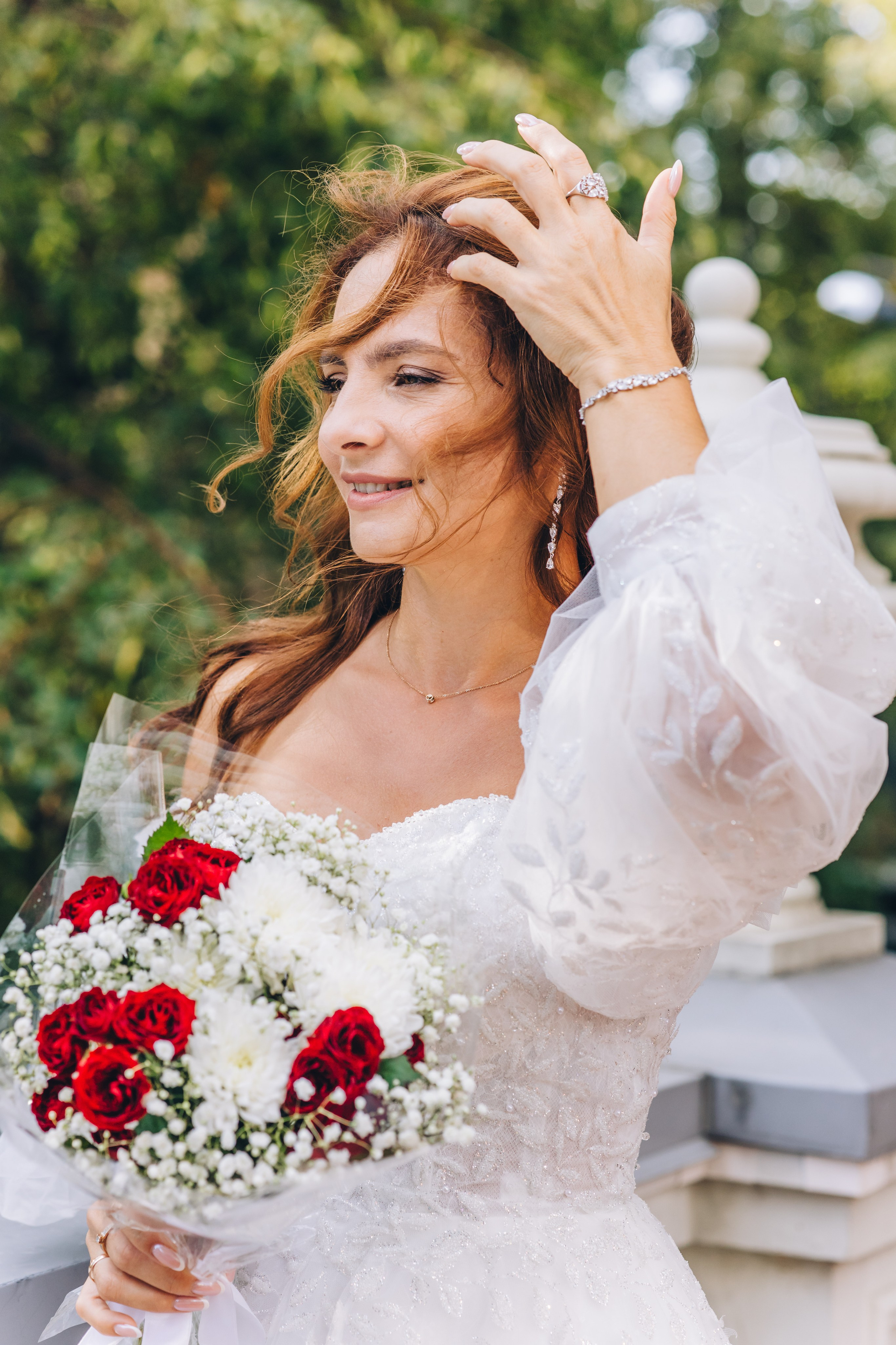 Свадьба. Репортажный фотограф Казань Сергей Казанский