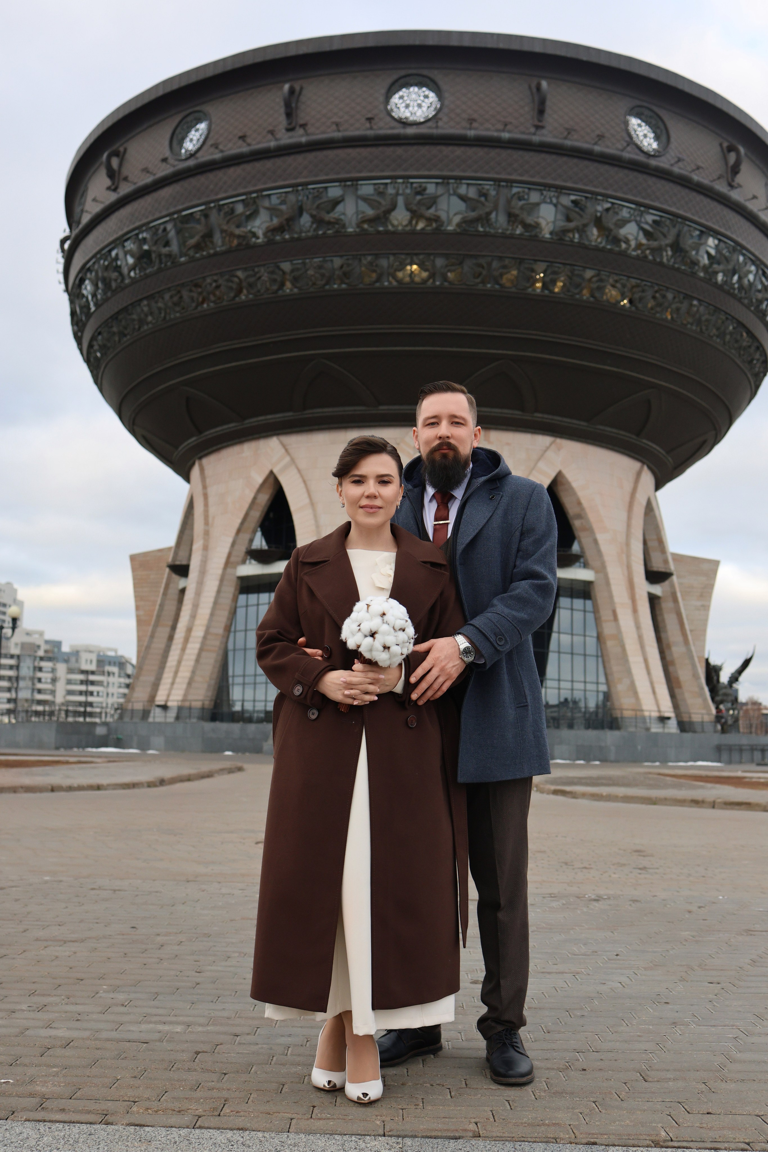 Свадьба. Репортажный фотограф Казань Сергей Казанский