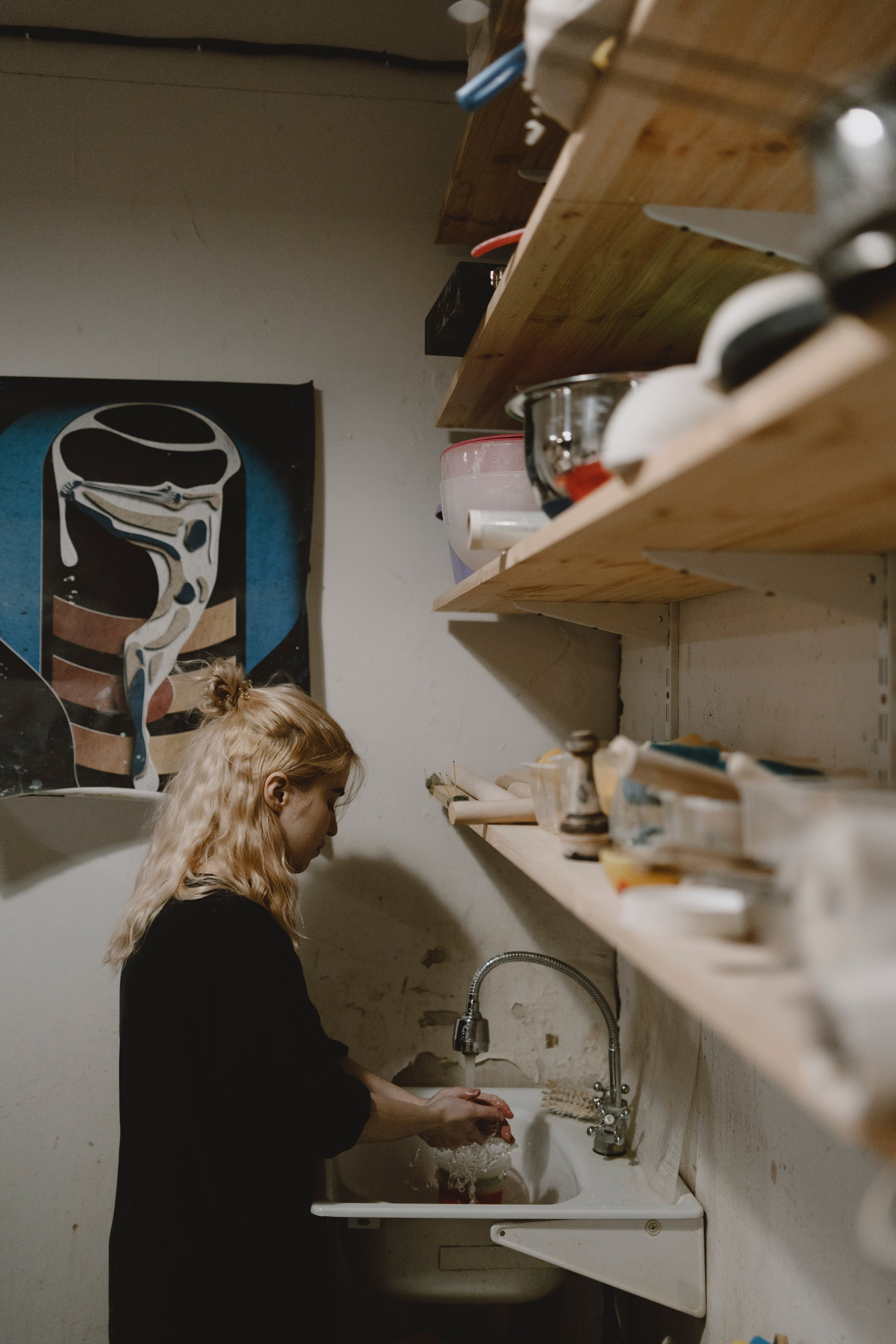 Masterskaya project. Фотограф Юлия Маркелова