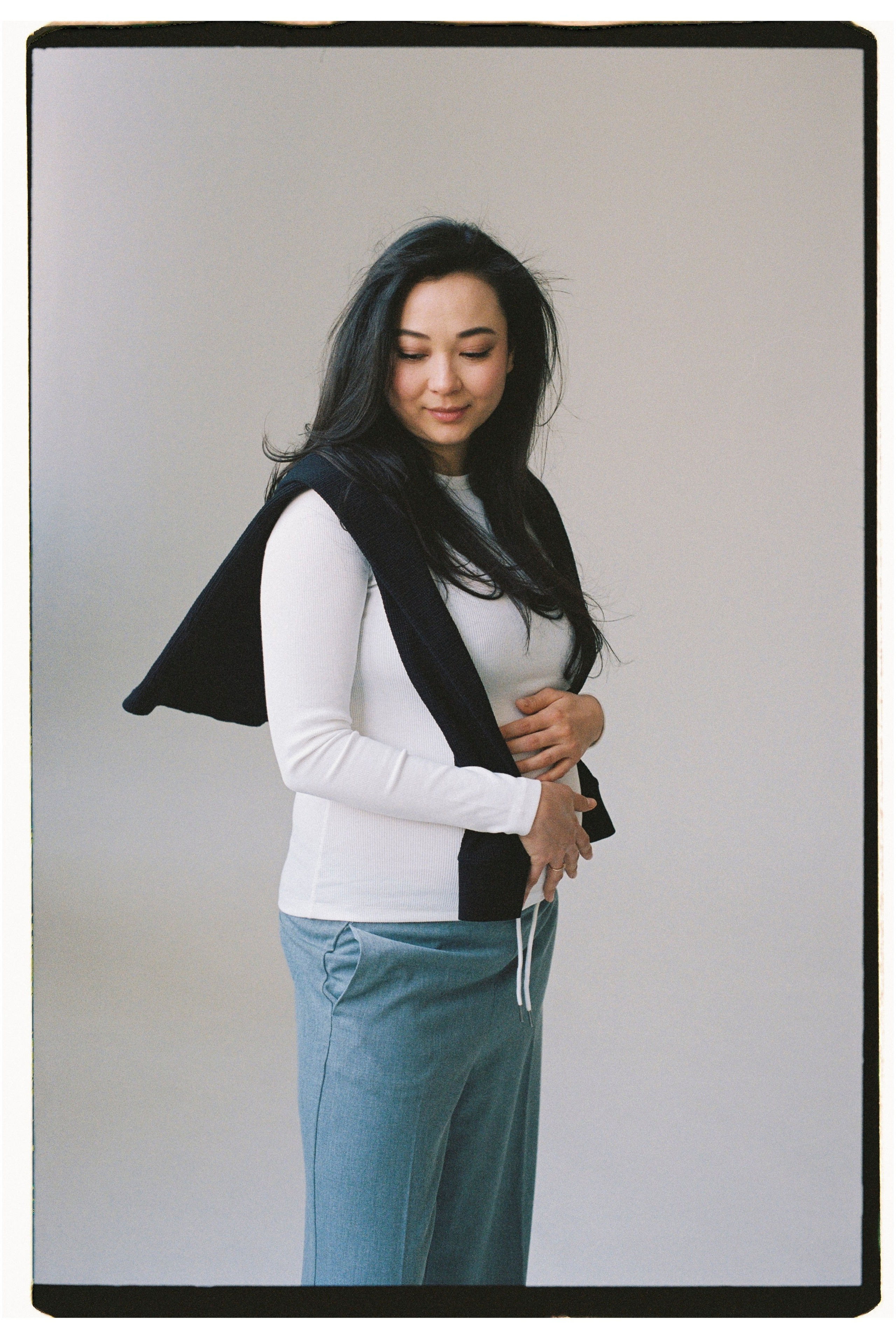 Персональные. Фотограф Юлия Маркелова