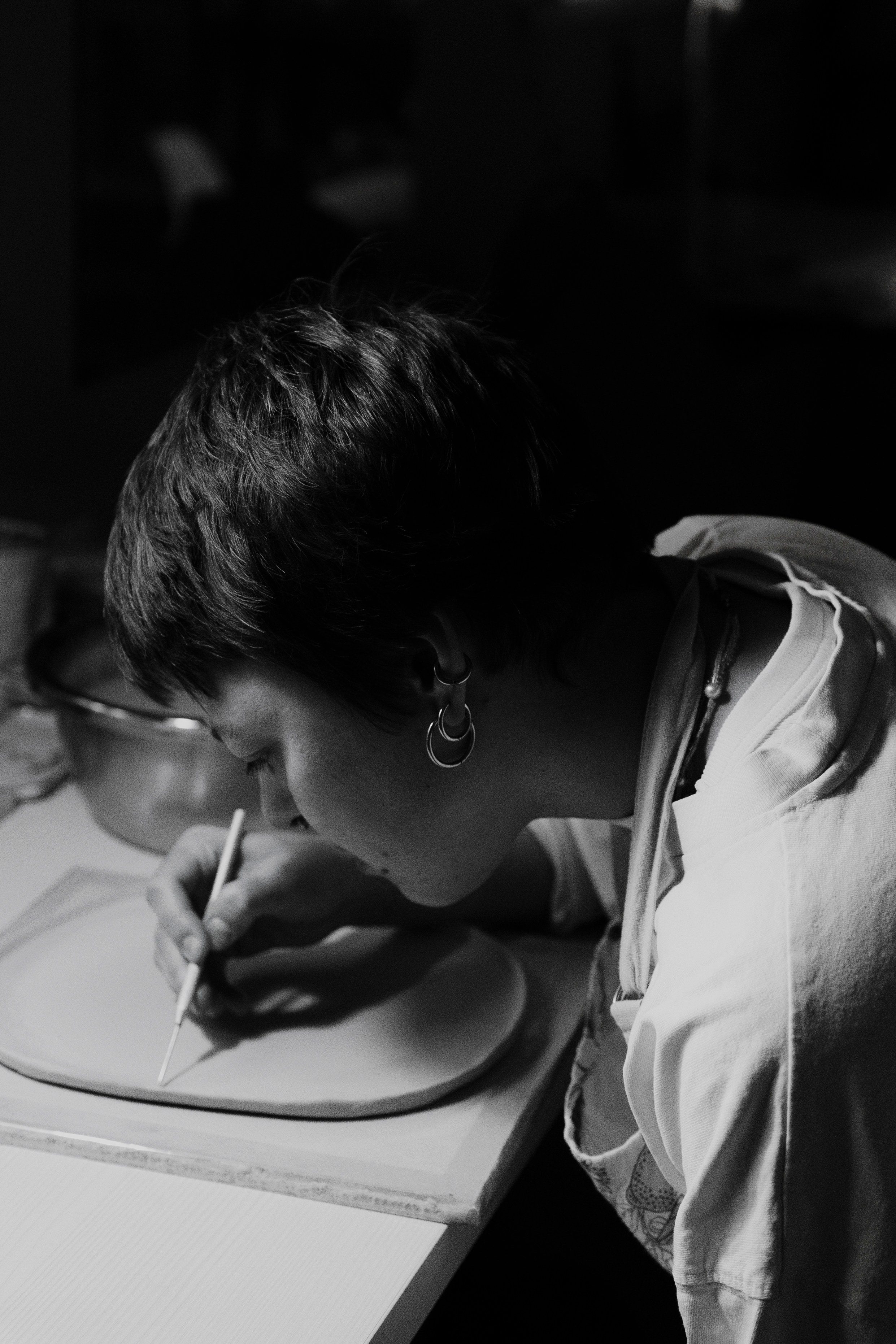 Masterskaya project. Фотограф Юлия Маркелова