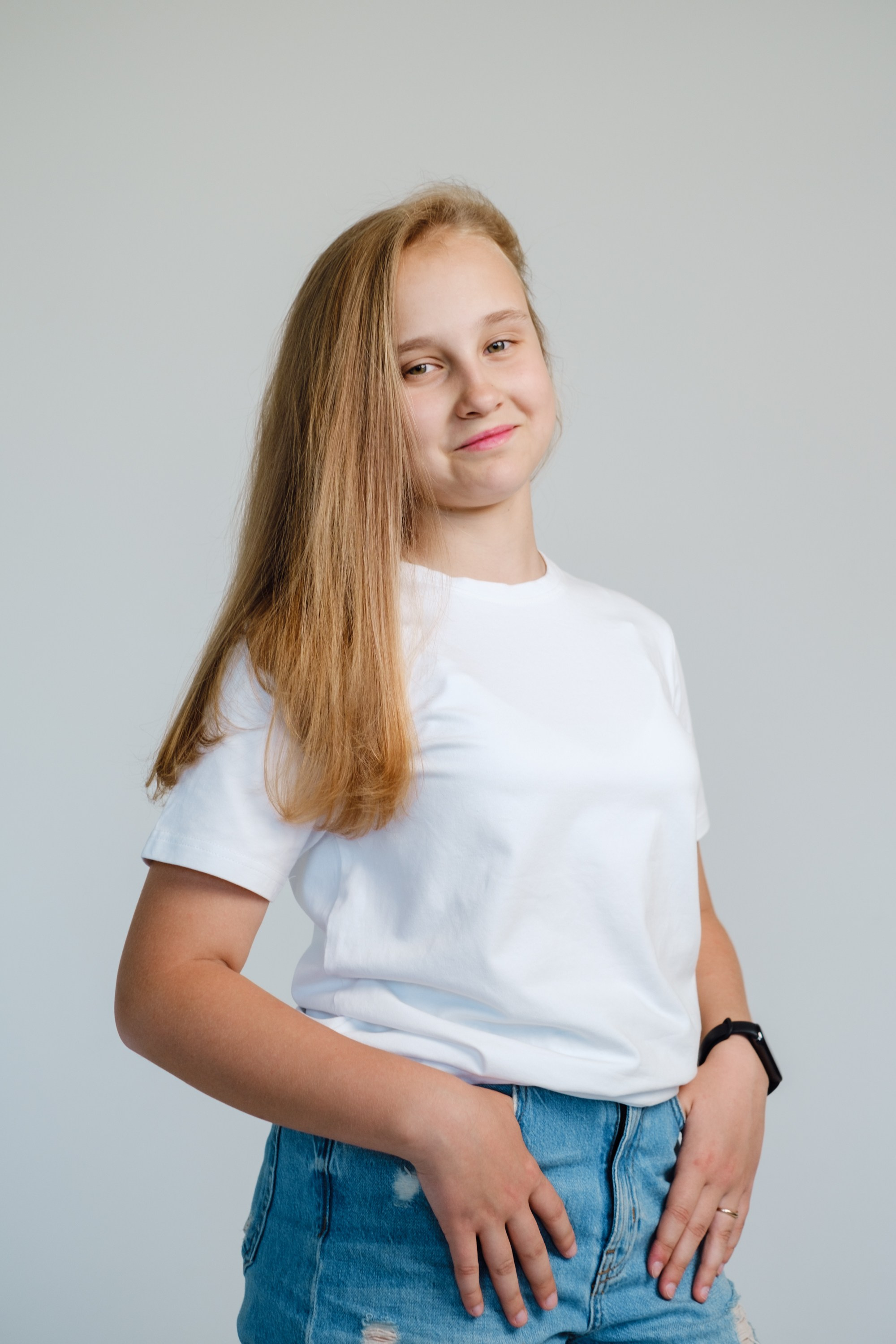 Арина и Анна. Семейный, репортажный, арт, предметный фотограф в Липецке Олеся Межова