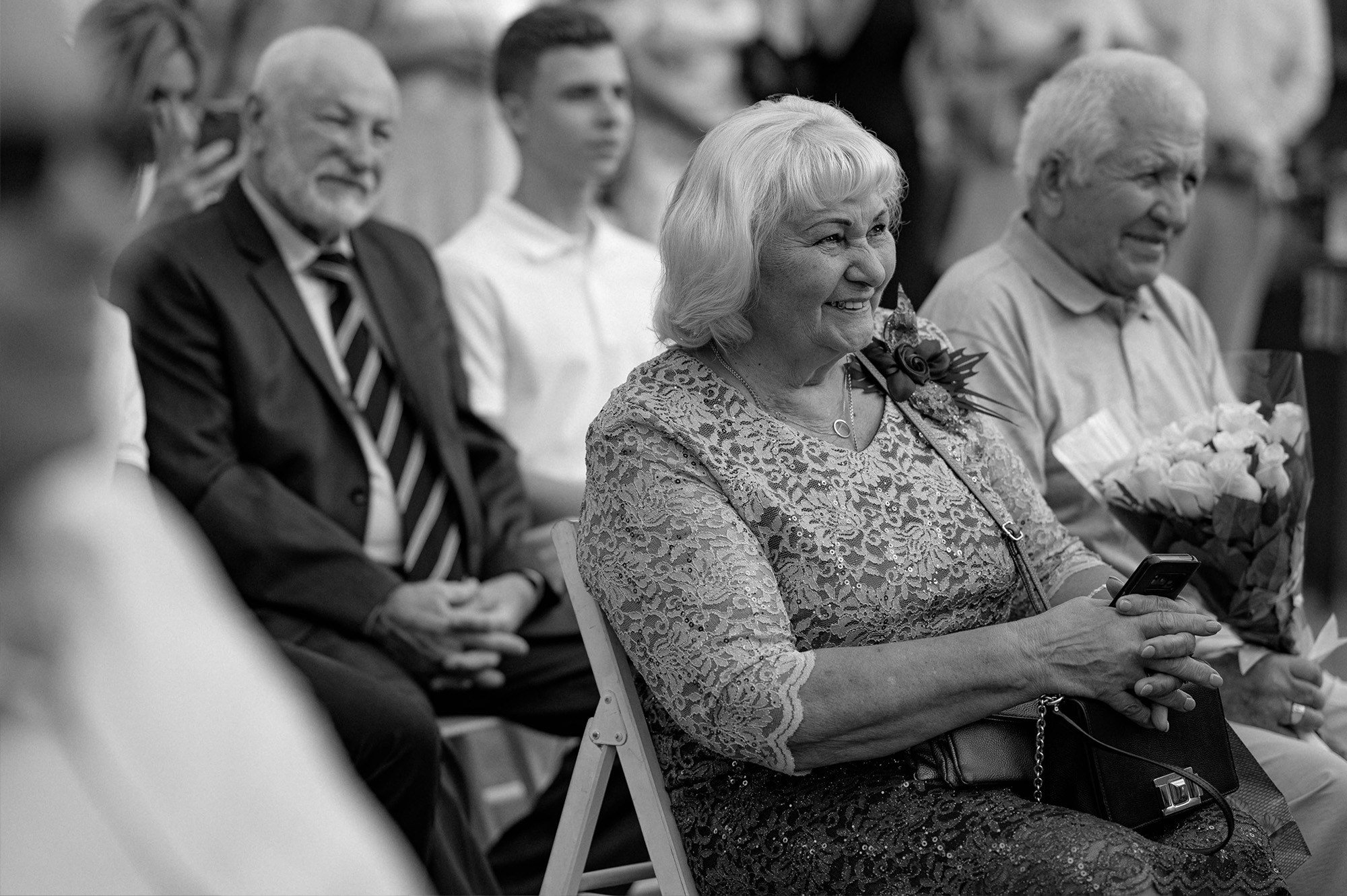 Важный шаг. Свадебный фотограф в Санкт-Петербурге, Москве, СПб Сергей Поддубный