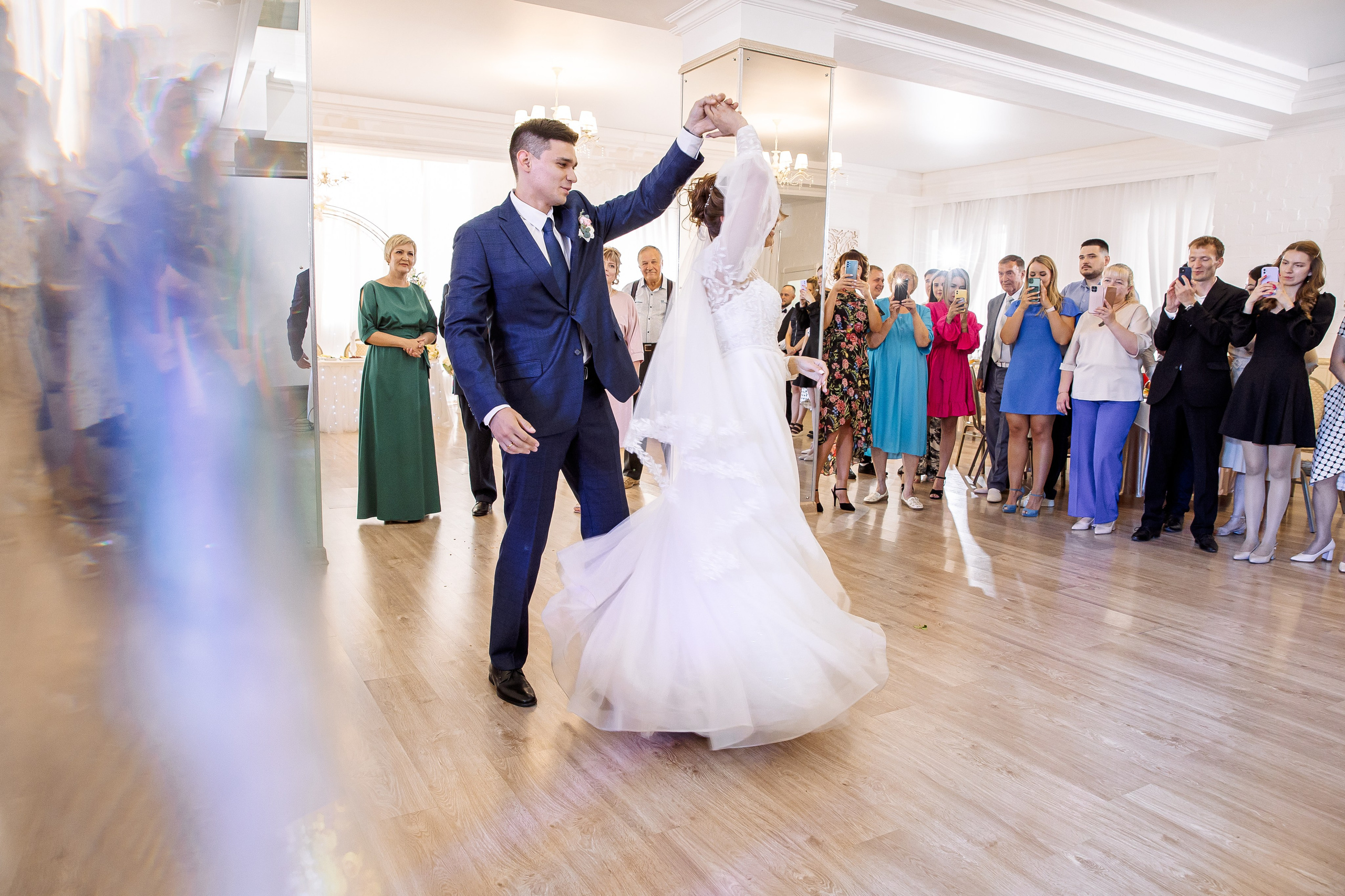 Евгений и Татьяна. Свадебный и семейный фотограф в Челябинске Юлия Ишимова