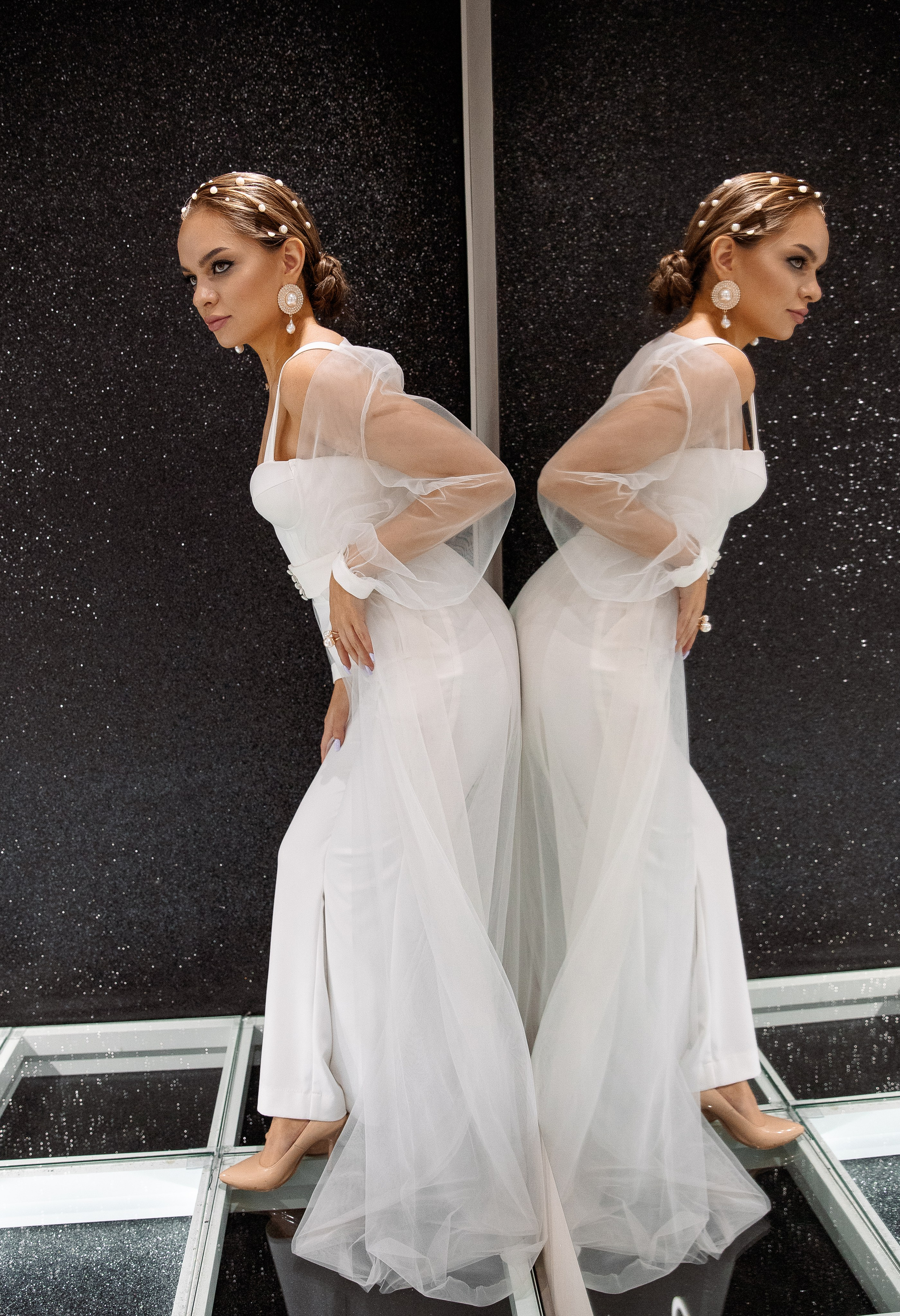 Лада. Свадебный и семейный фотограф в Челябинске Юлия Ишимова