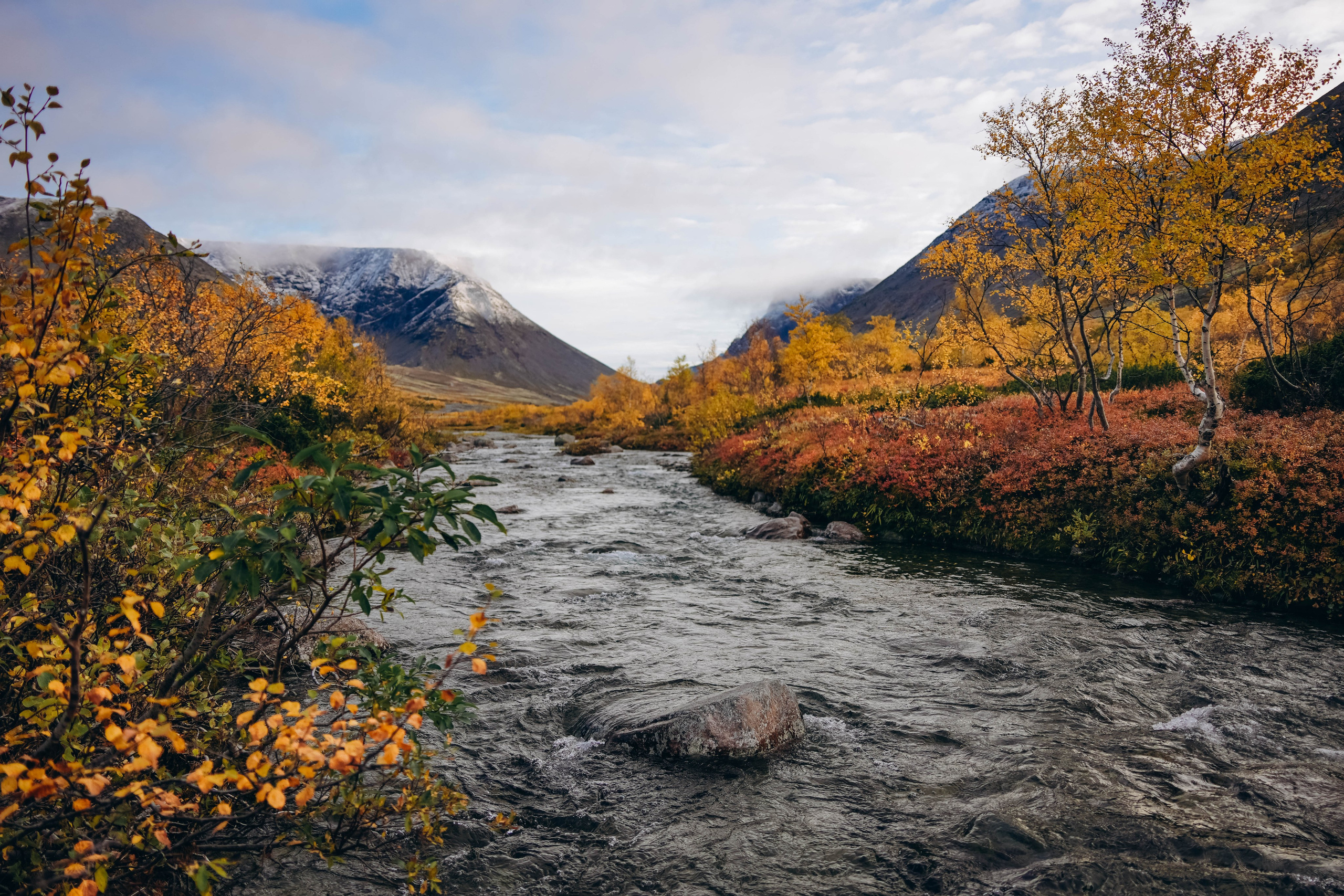 СЕВЕР. Event фотограф Степанова Александра
