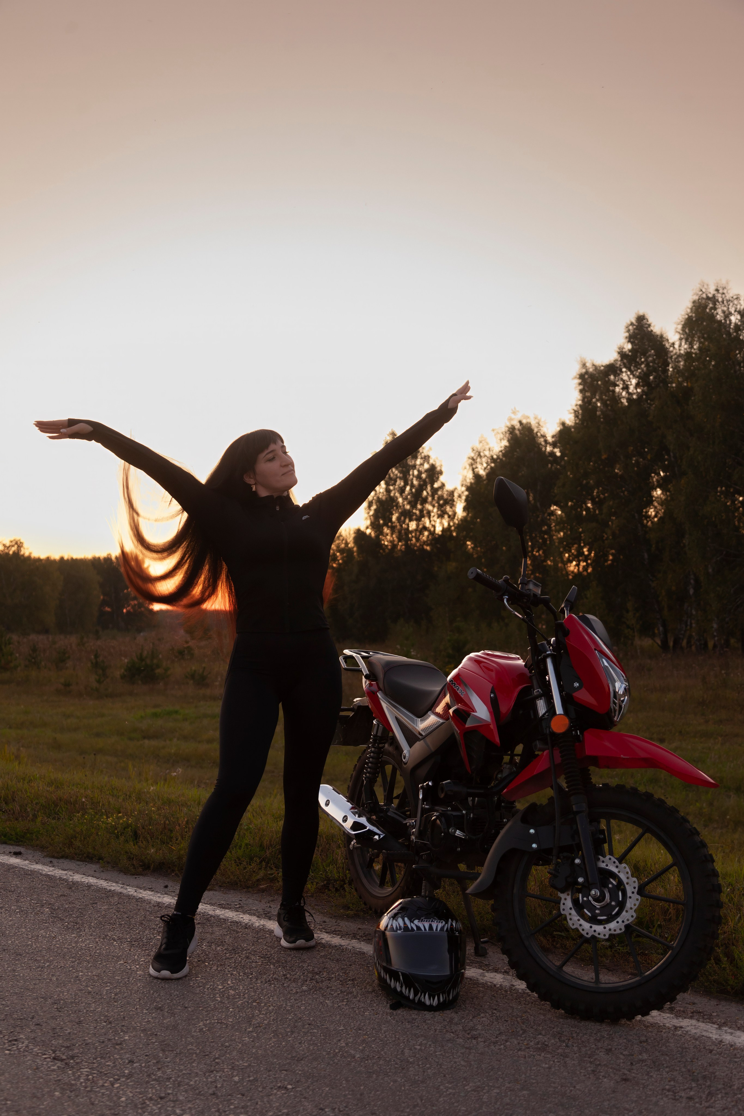 Девочки. PROphoto