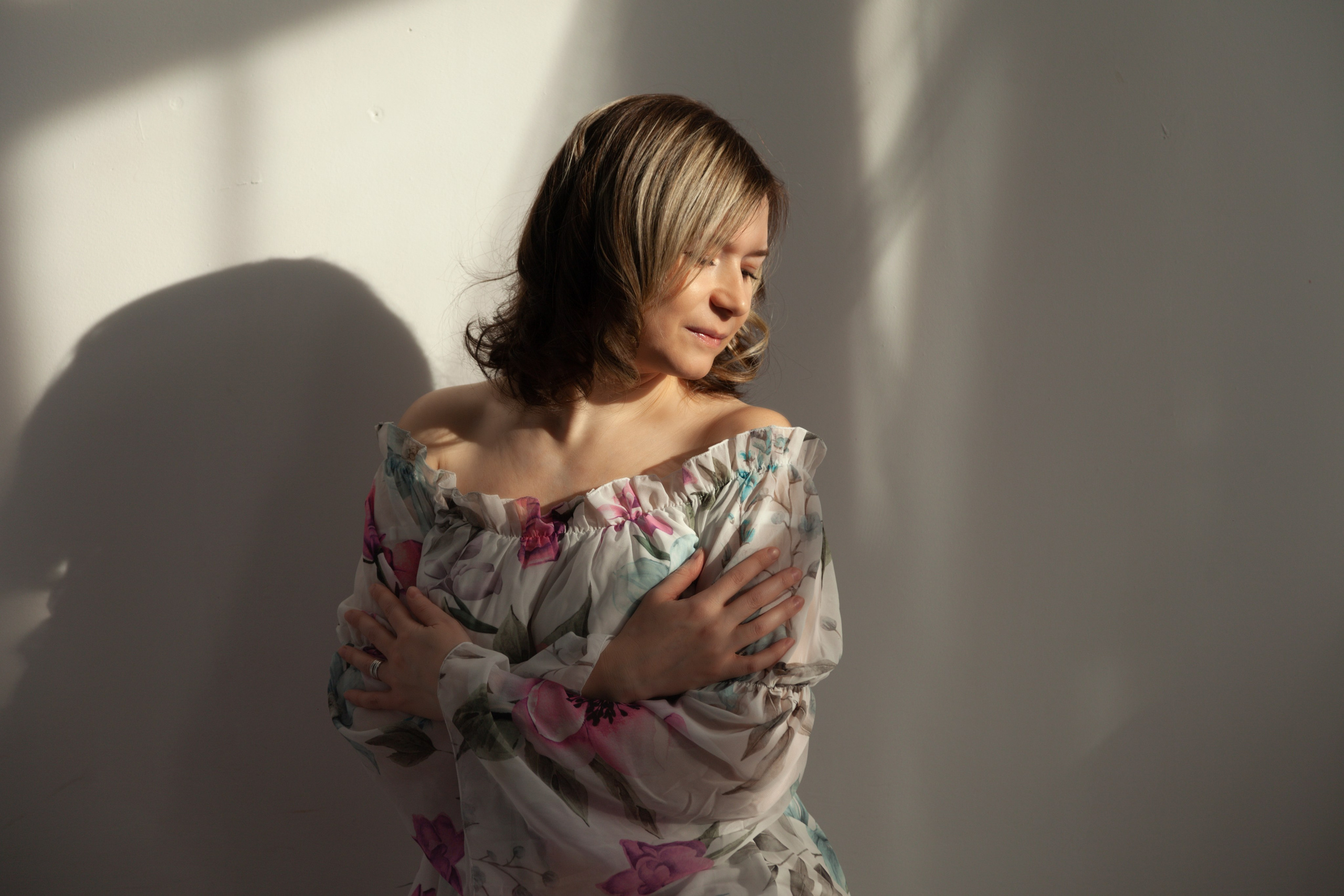 Девочки. PROphoto