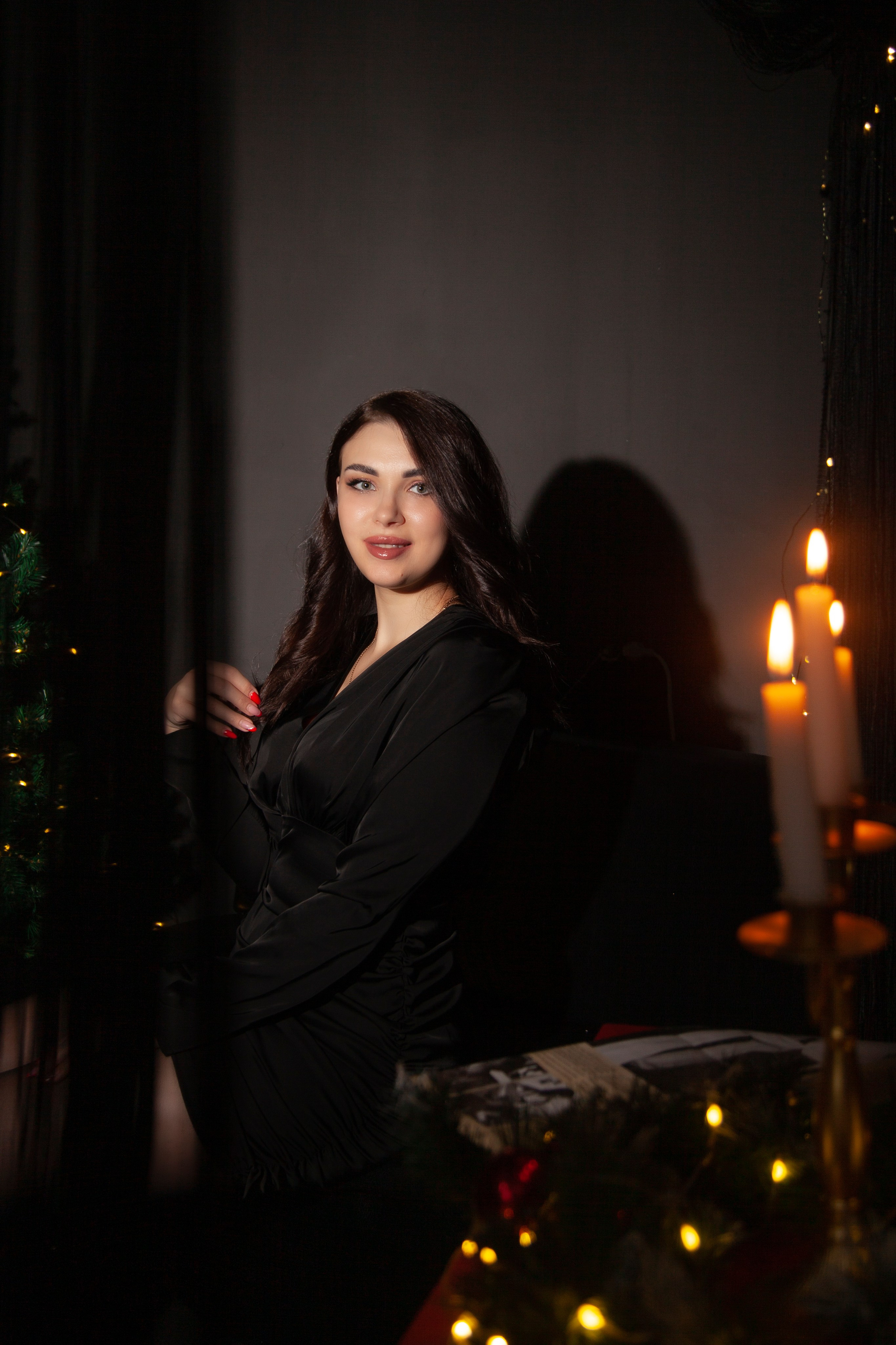 Девочки. PROphoto