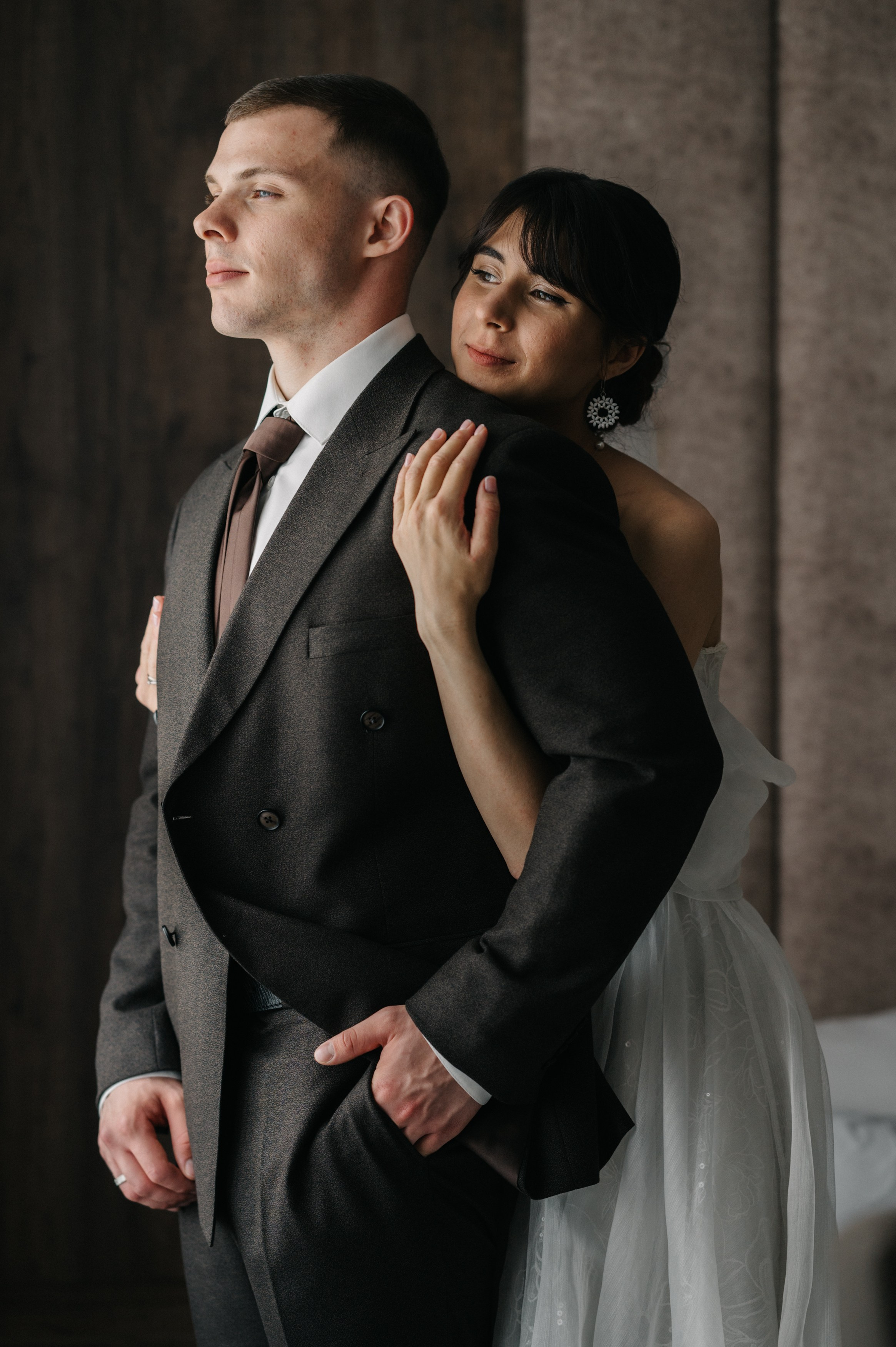 Про любовь. Фотограф Ким Ангелина