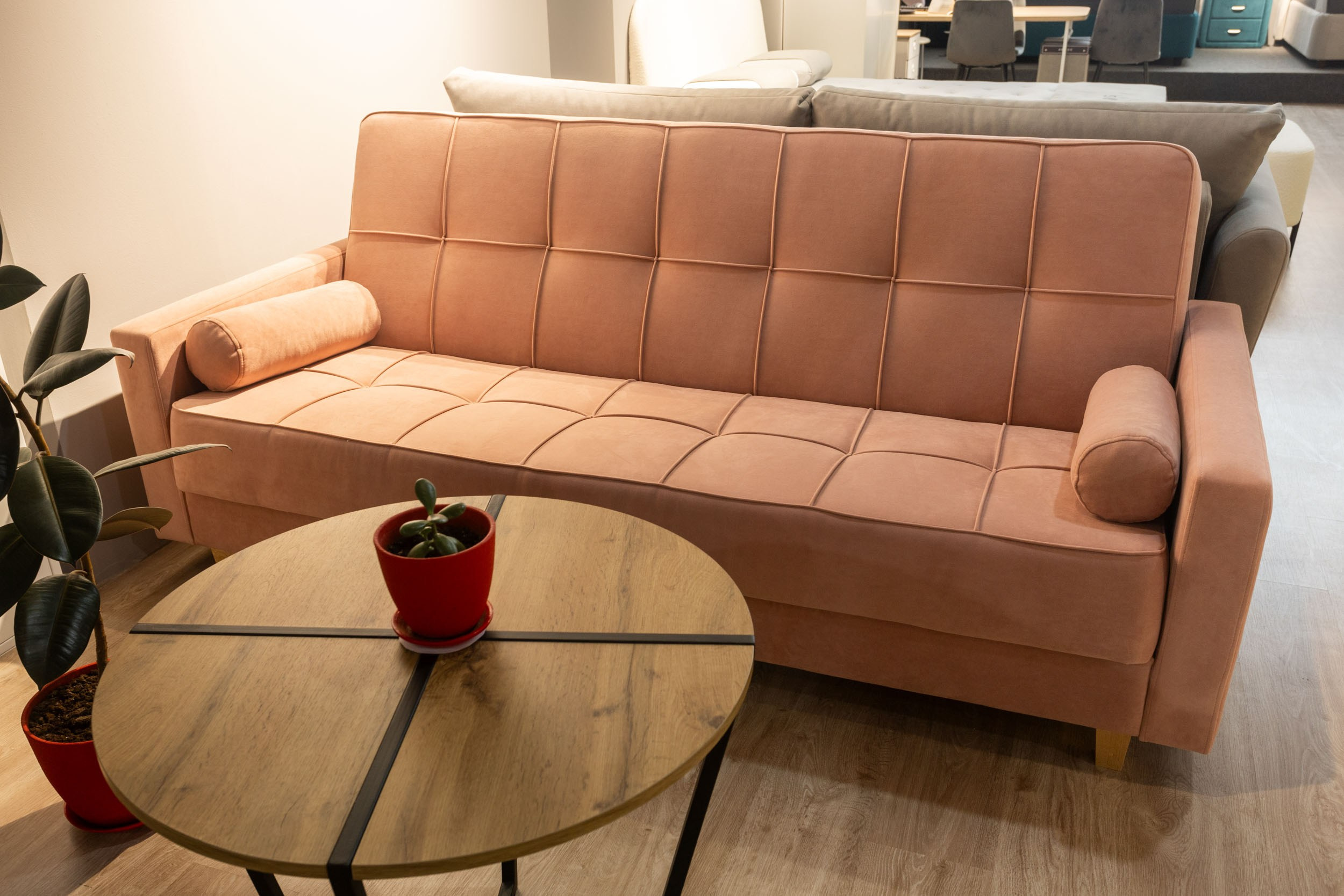 Интерьерная фотосъемка в Вологде