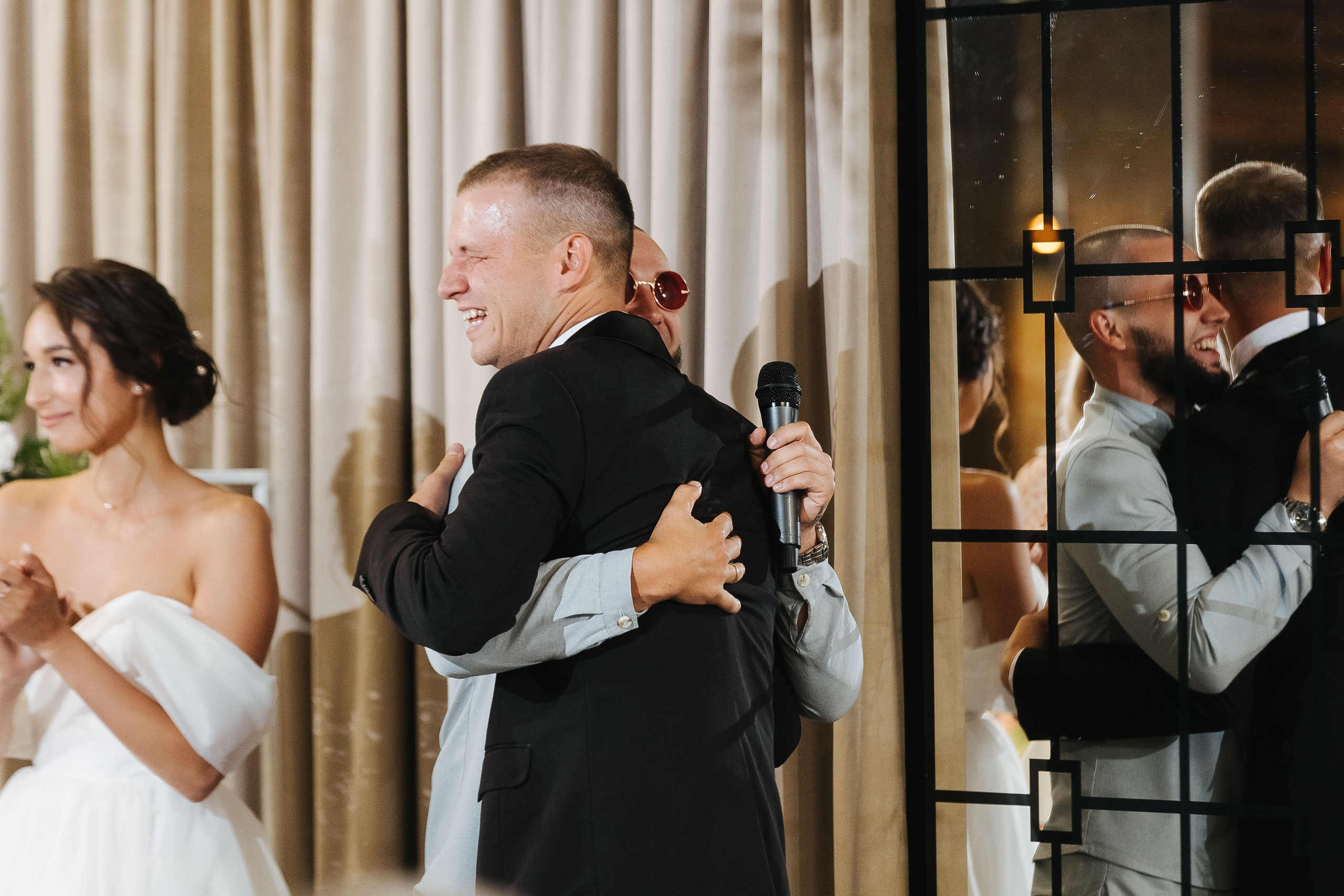 Иван Юлия. Фотограф в Красноярске Надежда Воскресенская