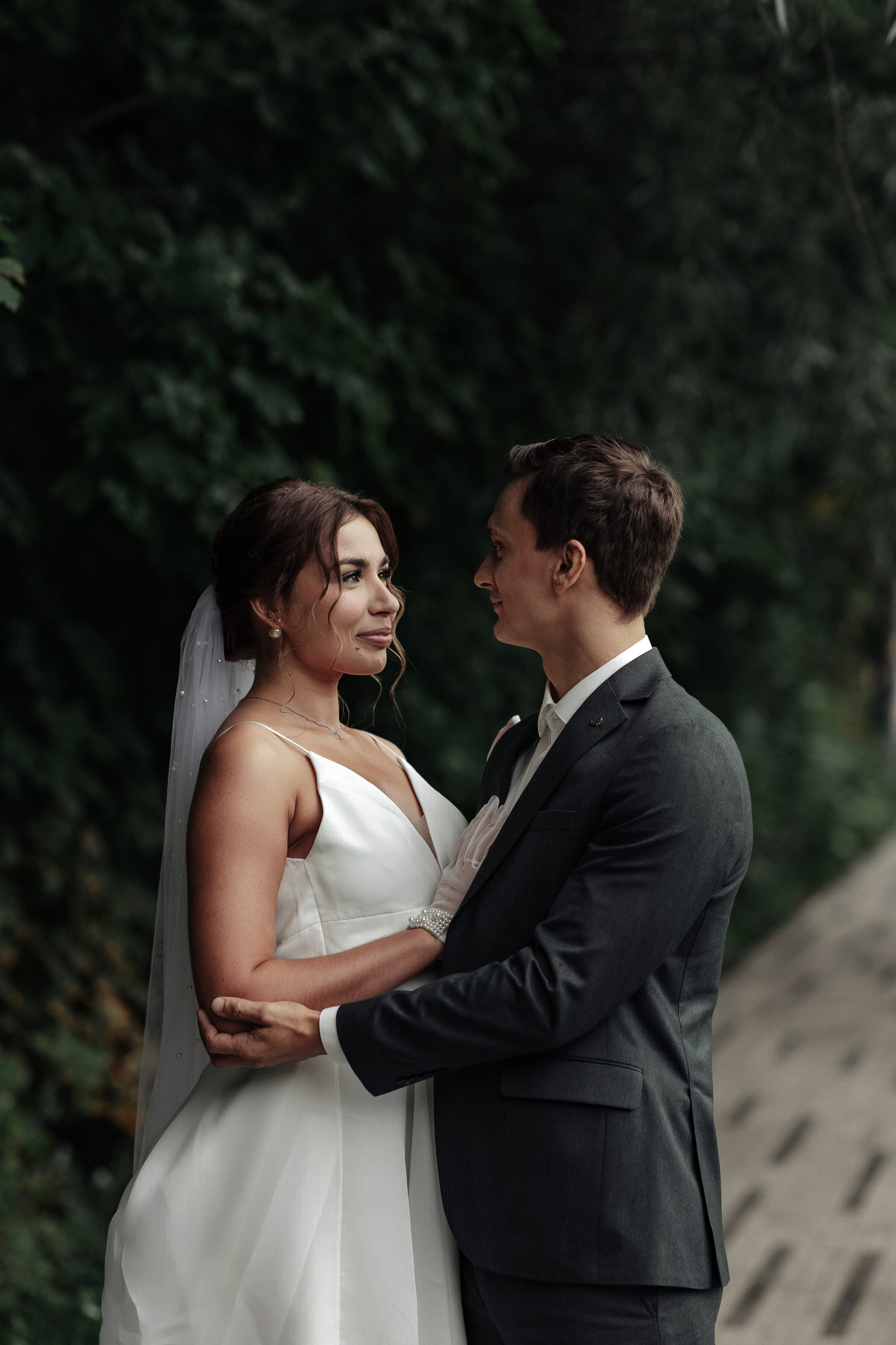 Денис & Анастасия. Алексей Шаров — свадебный и репортажный фотограф в Нижнем Новгороде