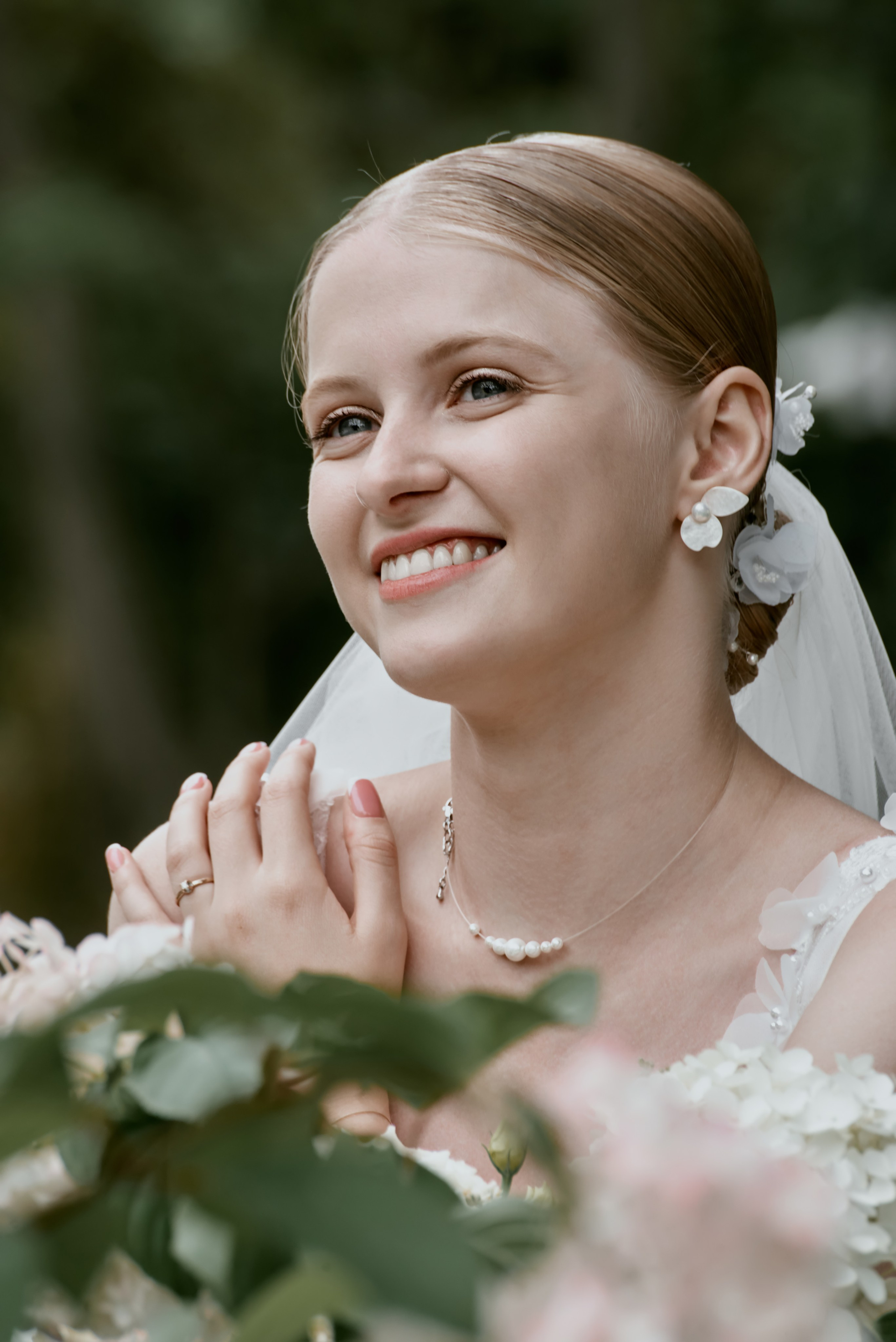 Свадебное фото Воронеж