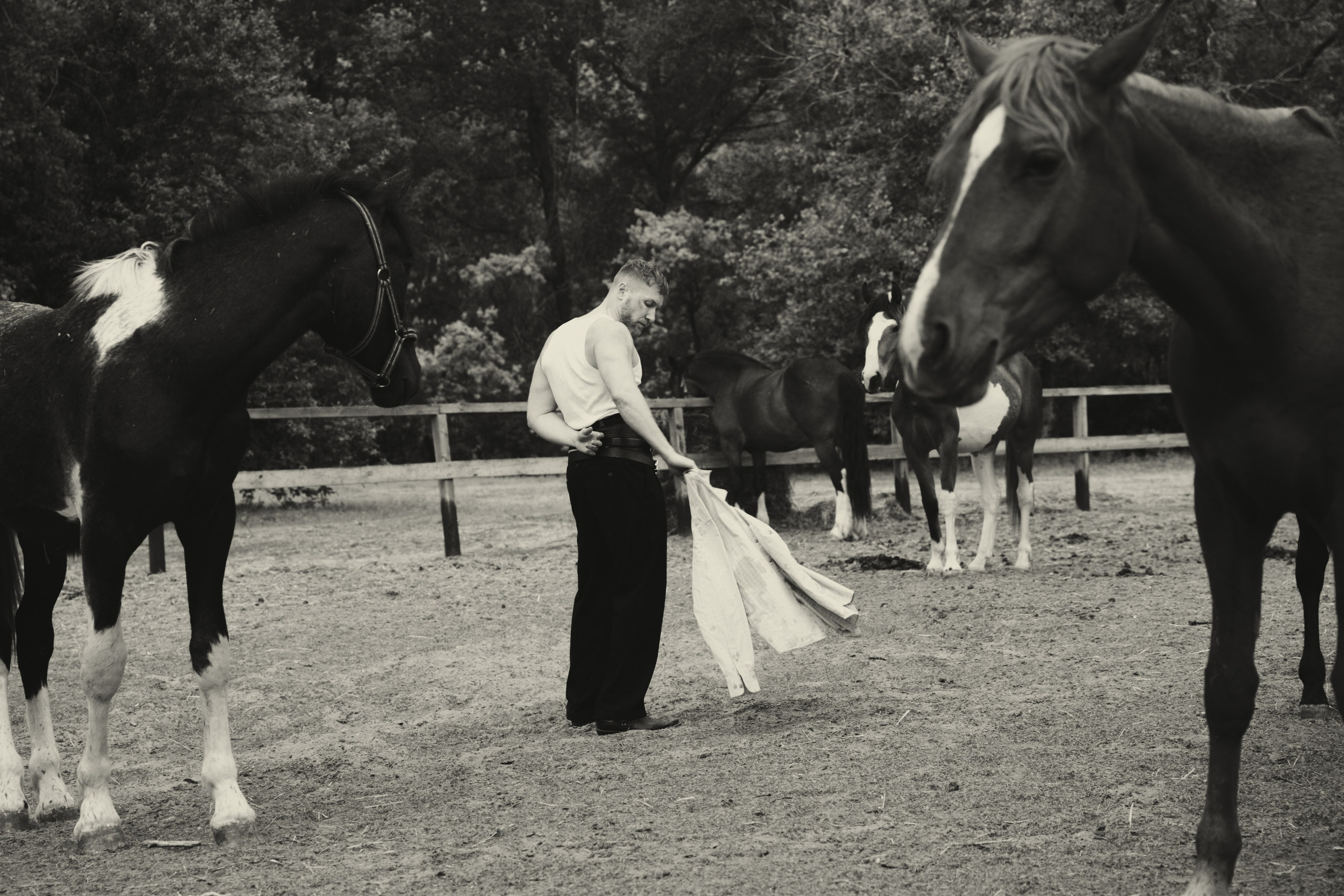 NIKOLAY. TUTSARKIS — Art Director | Stylist | Photographer