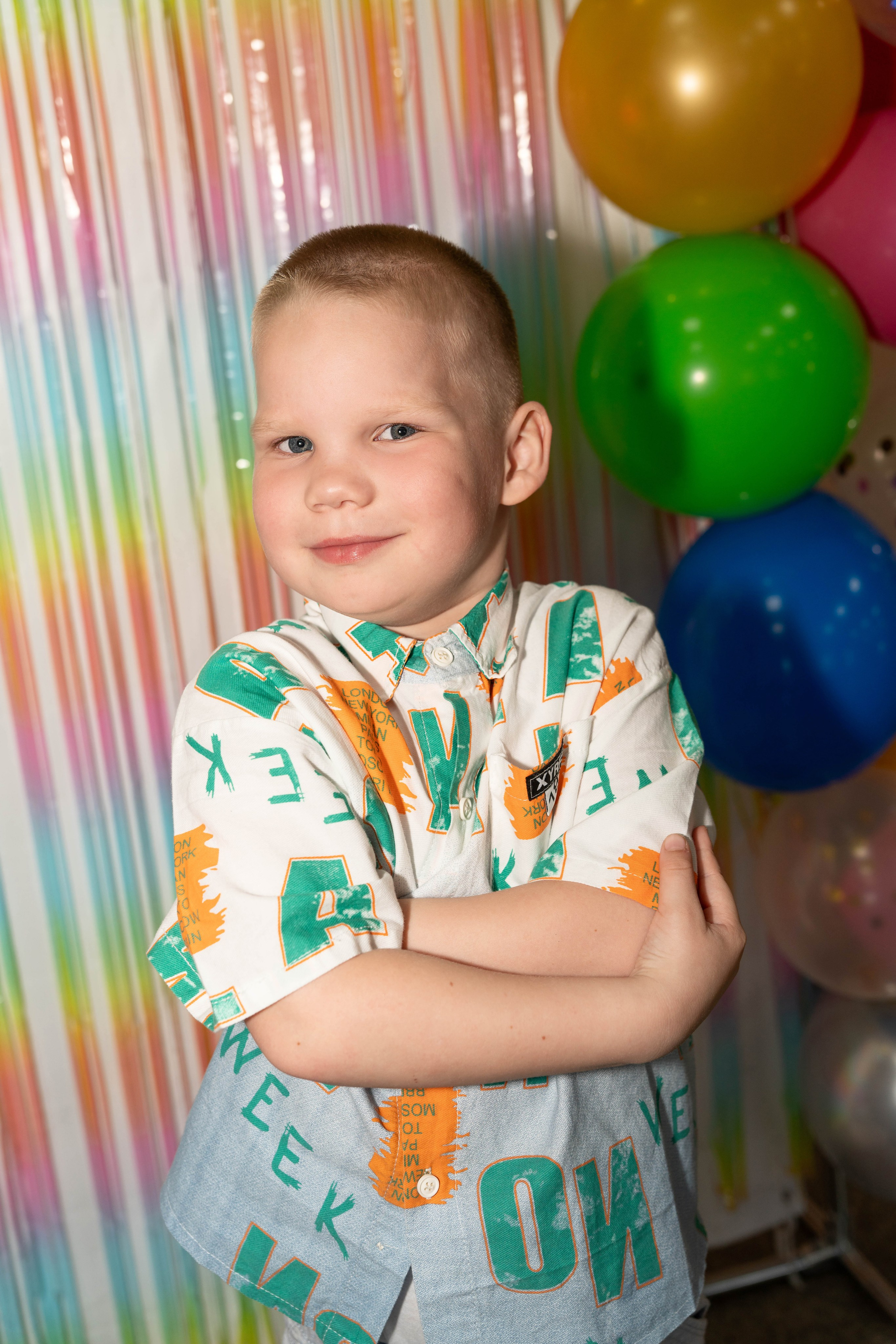 Съёмки в школе и садах, выпускные альбомы