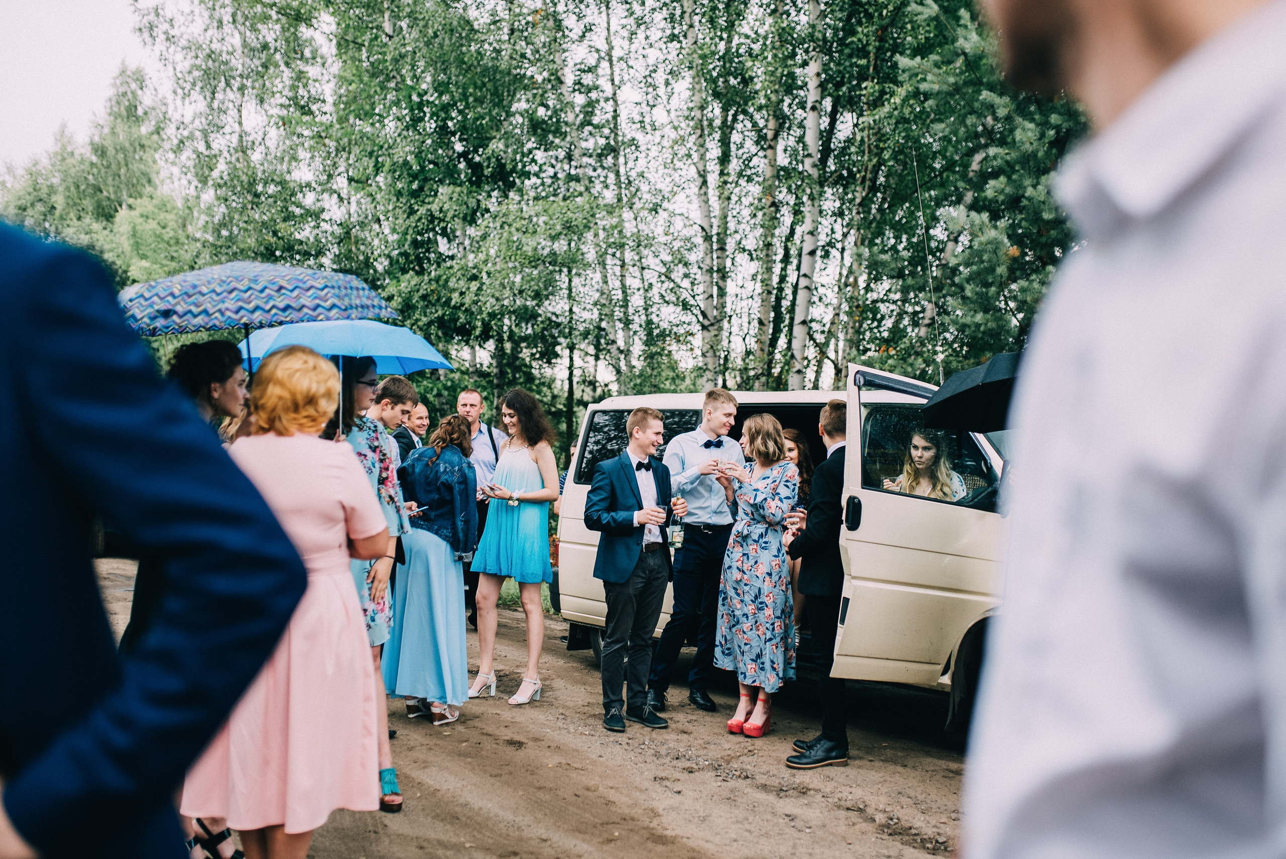 НАТАША И ЛЕША. Шашкова Вероника / Свадебный и семейный фотограф Москва и Ярославль