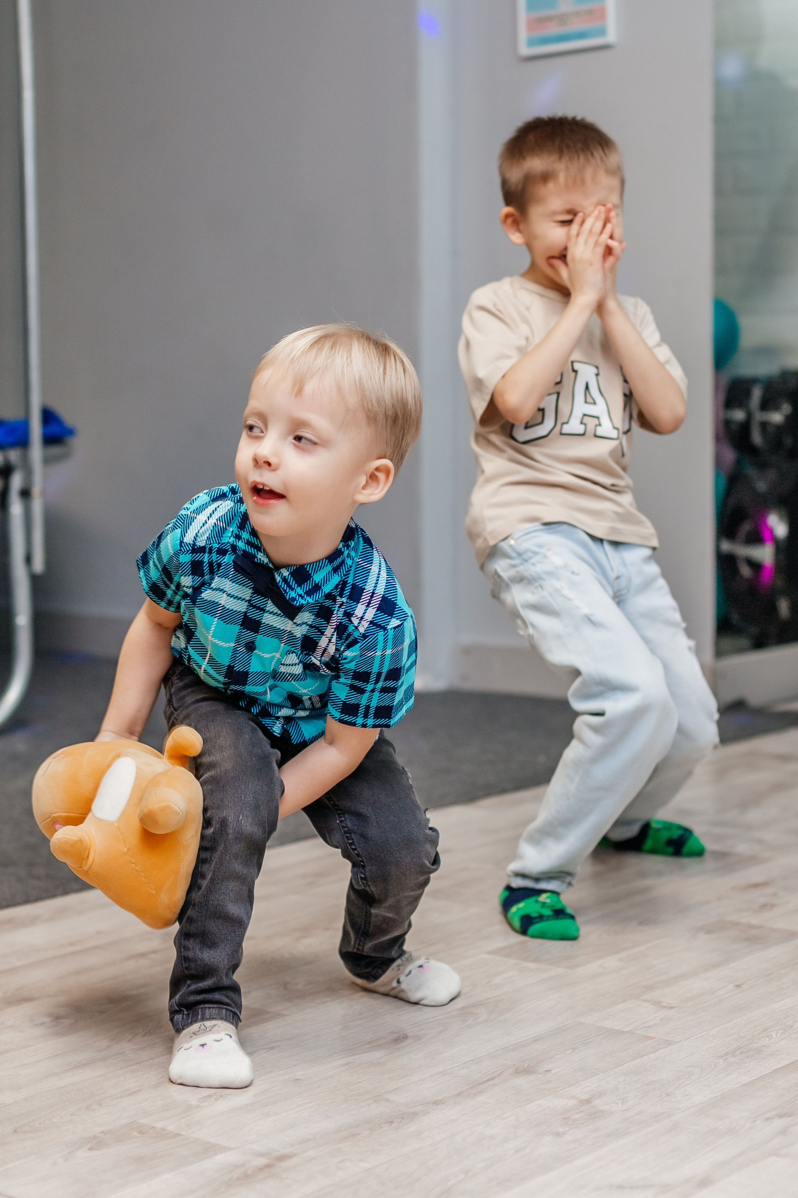 День рождения Агуши. Фотограф Краснодар Марго Хелбен