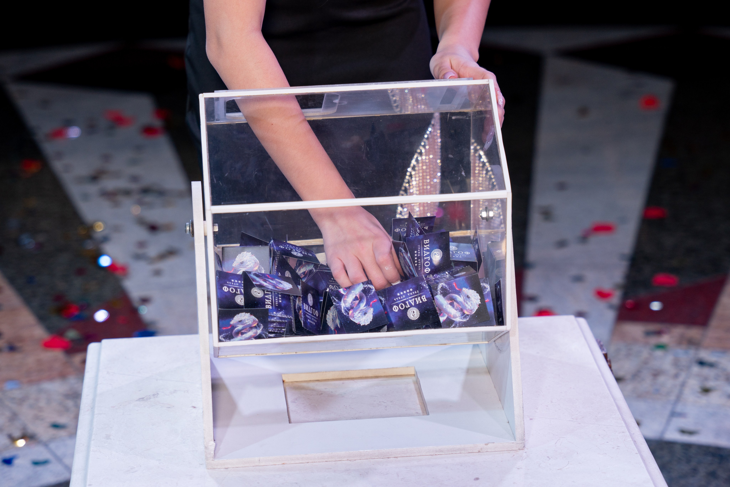 НОВОГОДНЯЯ НОЧЬ 2025 ВИДГОФ. Фотограф на любое мероприятие