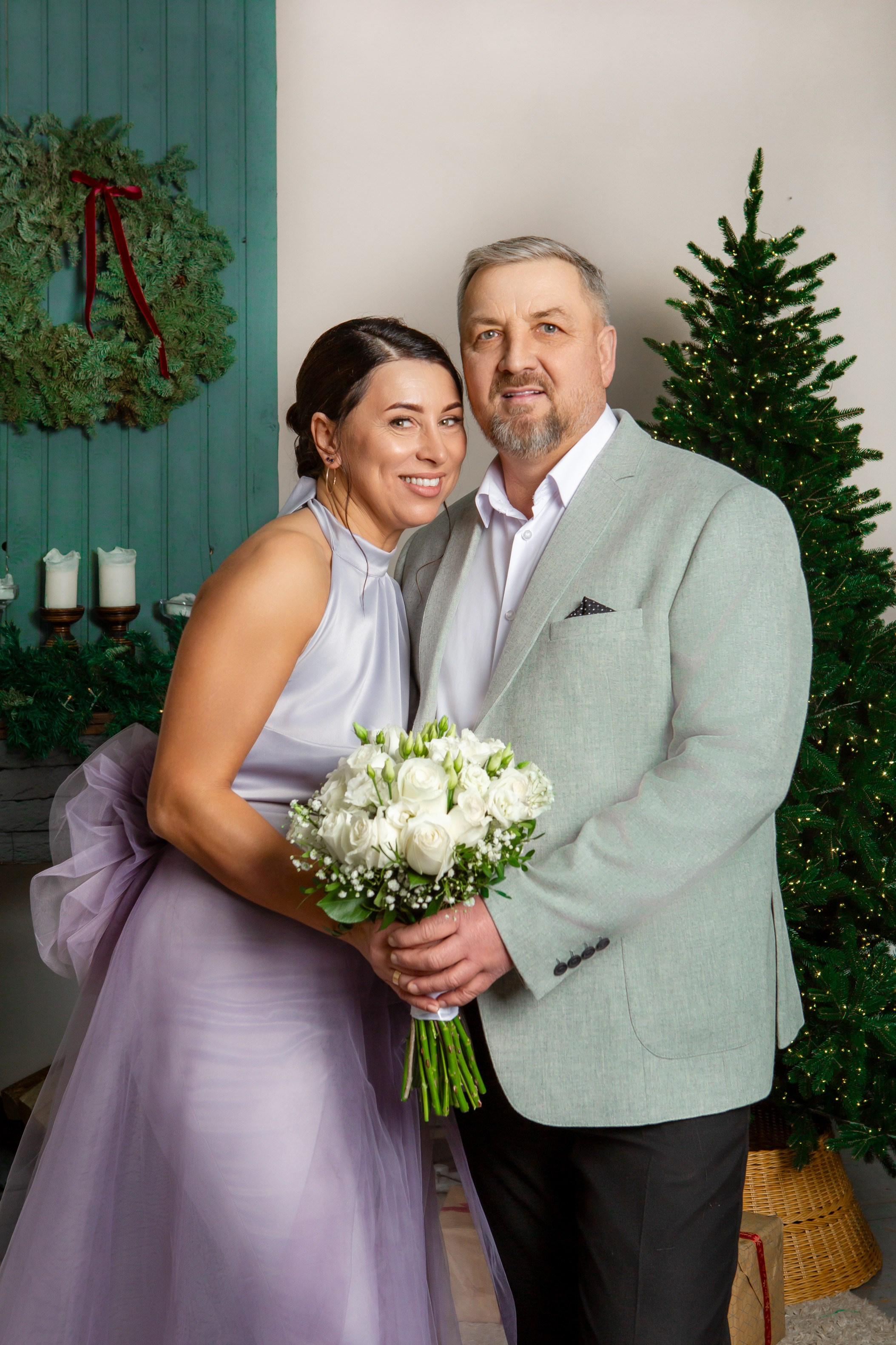 Свадебная фотосессия Виктора и Инны в городе Барановичи. Свадебный фотограф в Барановичах Вячеслав Шах-Гусейнов, фотошкола