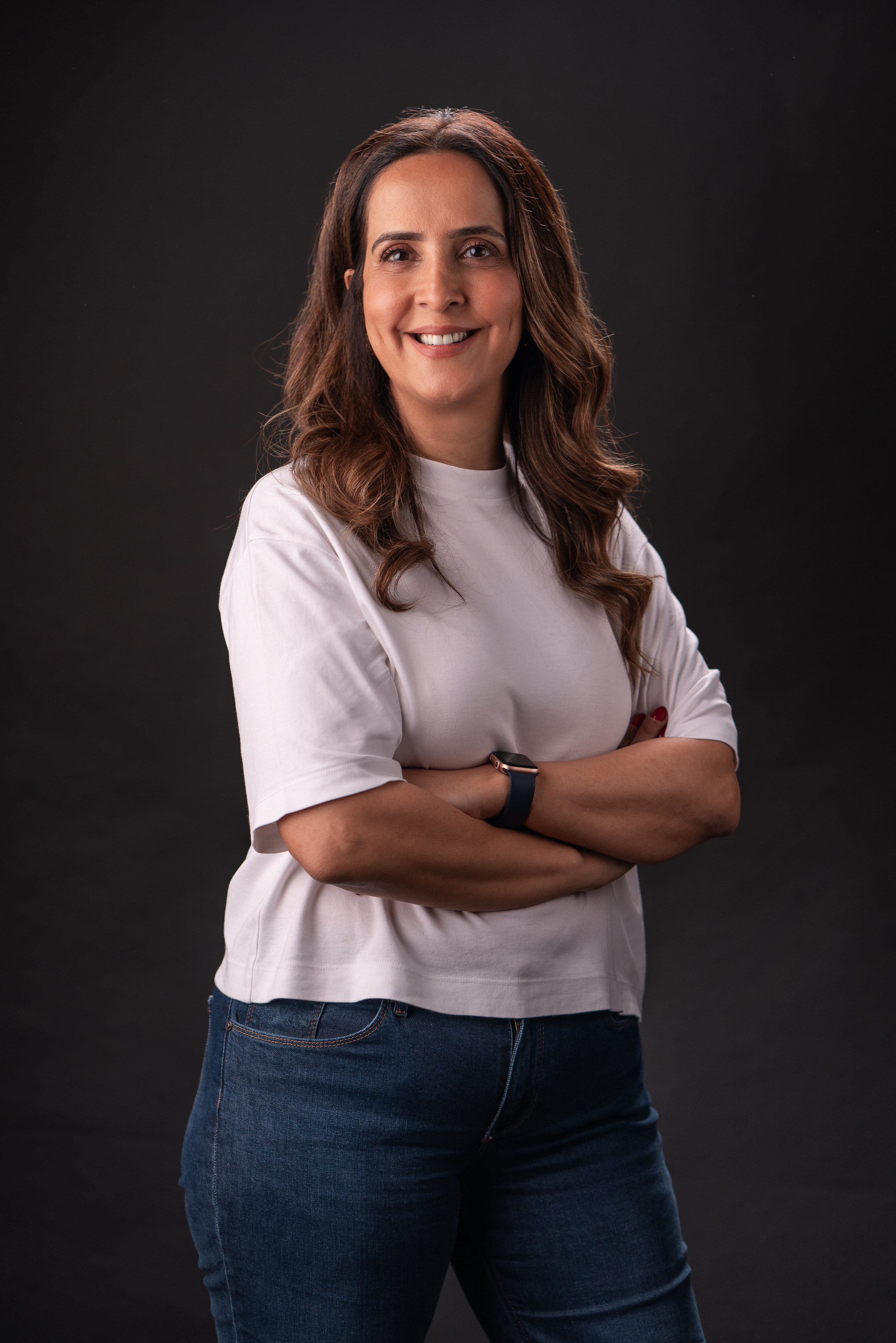 Advertising photographer in Dubai — Maxim Mitrofanov