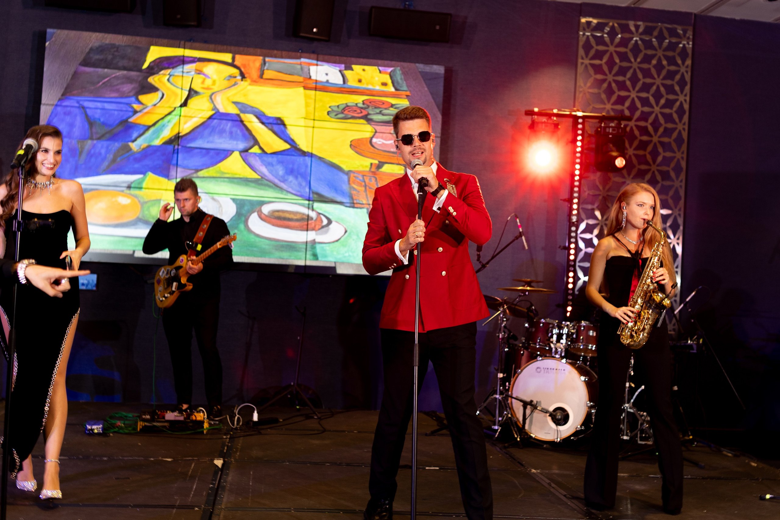 Julius Meinl. Свадебный фотограф | Москва