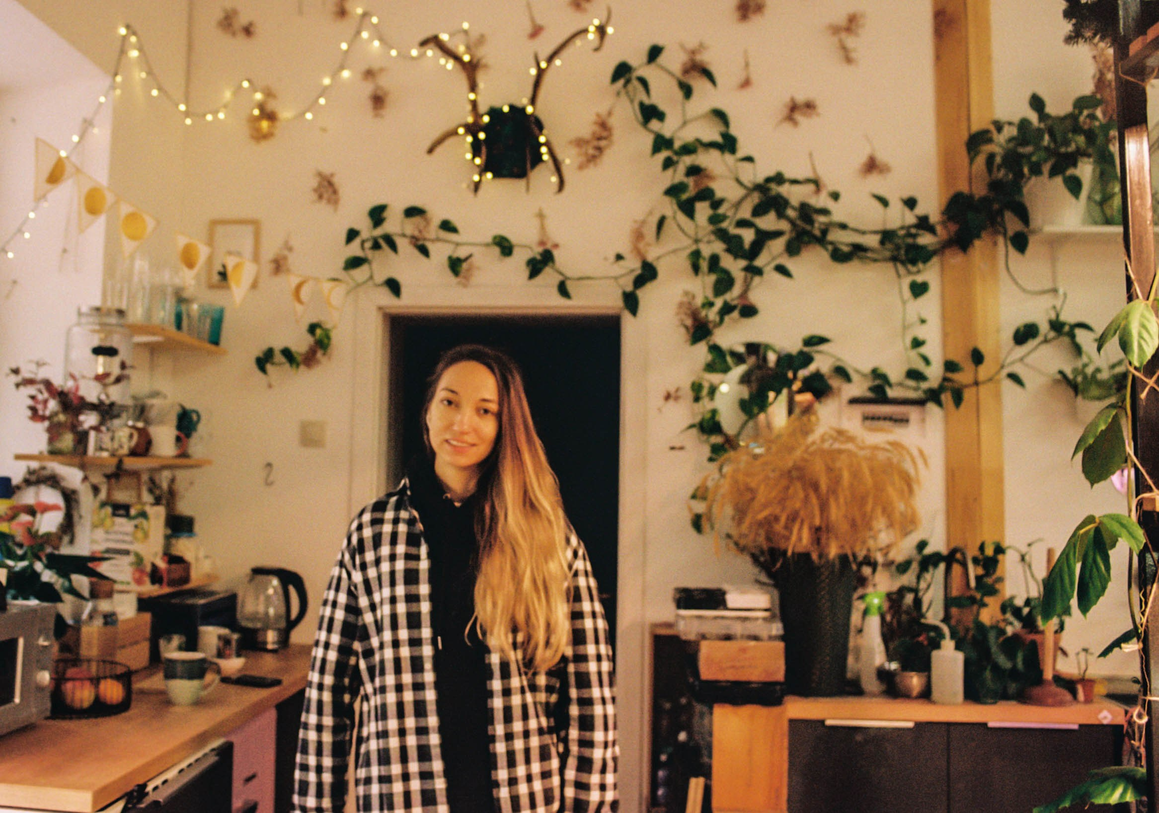 35 mm Raz. Street и Lifestyle съёмки в Москве