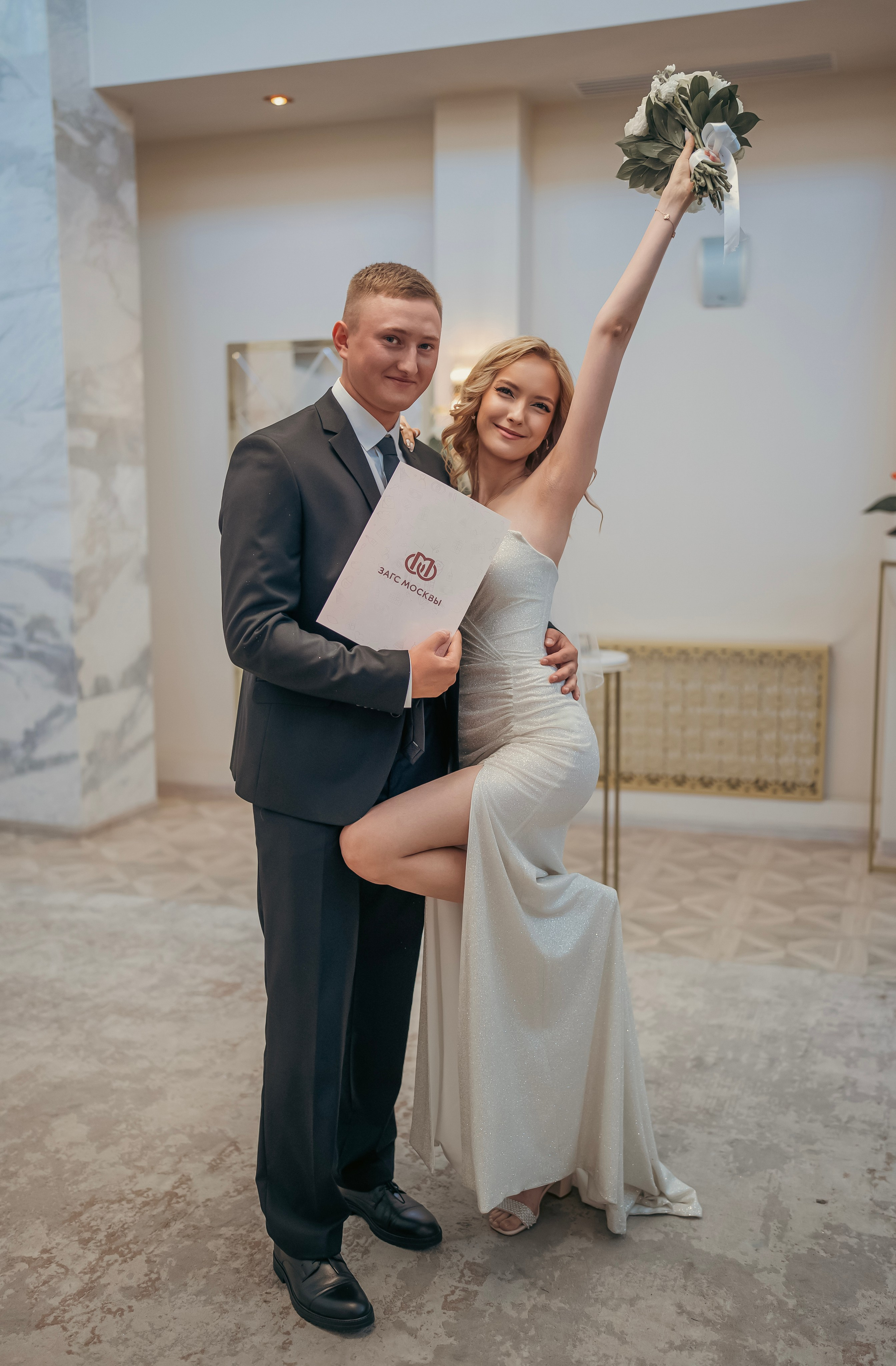 КСЕНИЯ И ПАВЕЛ. Профессиональный фотограф в Москве Марина Григорьева