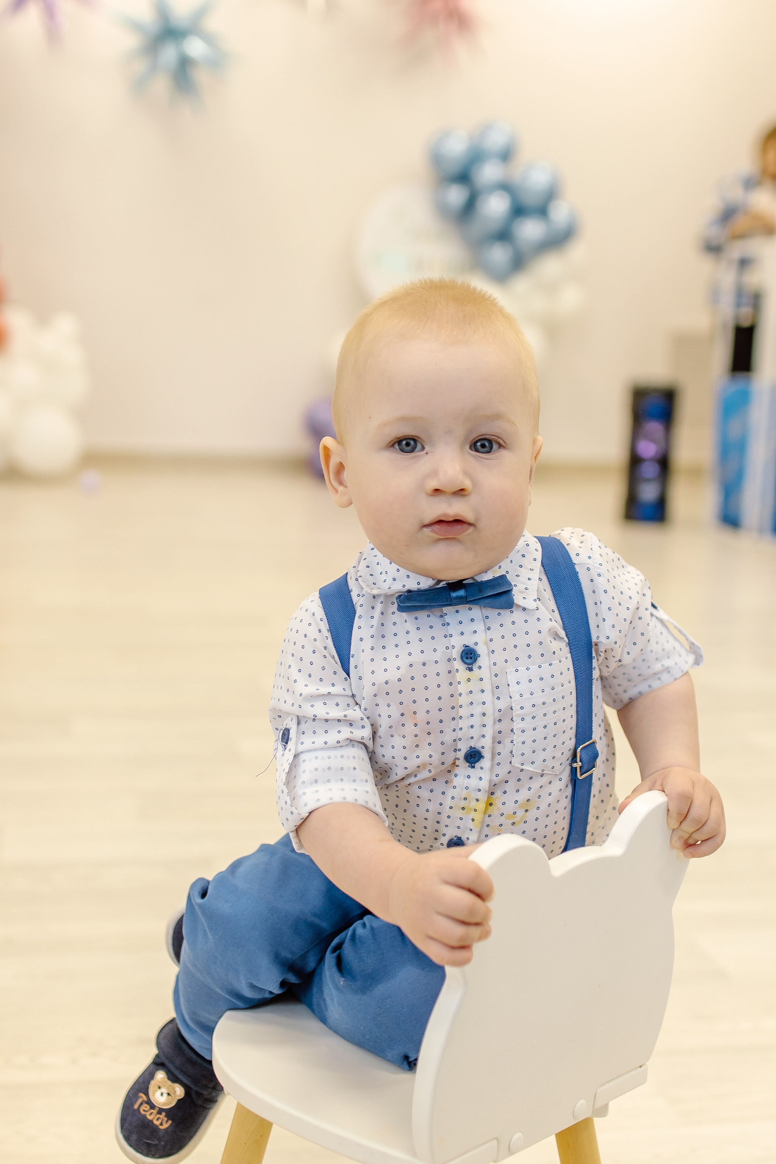 Ванечке 2 года. Семейный и детский фотограф в Челябинске Елена Вышегородцева