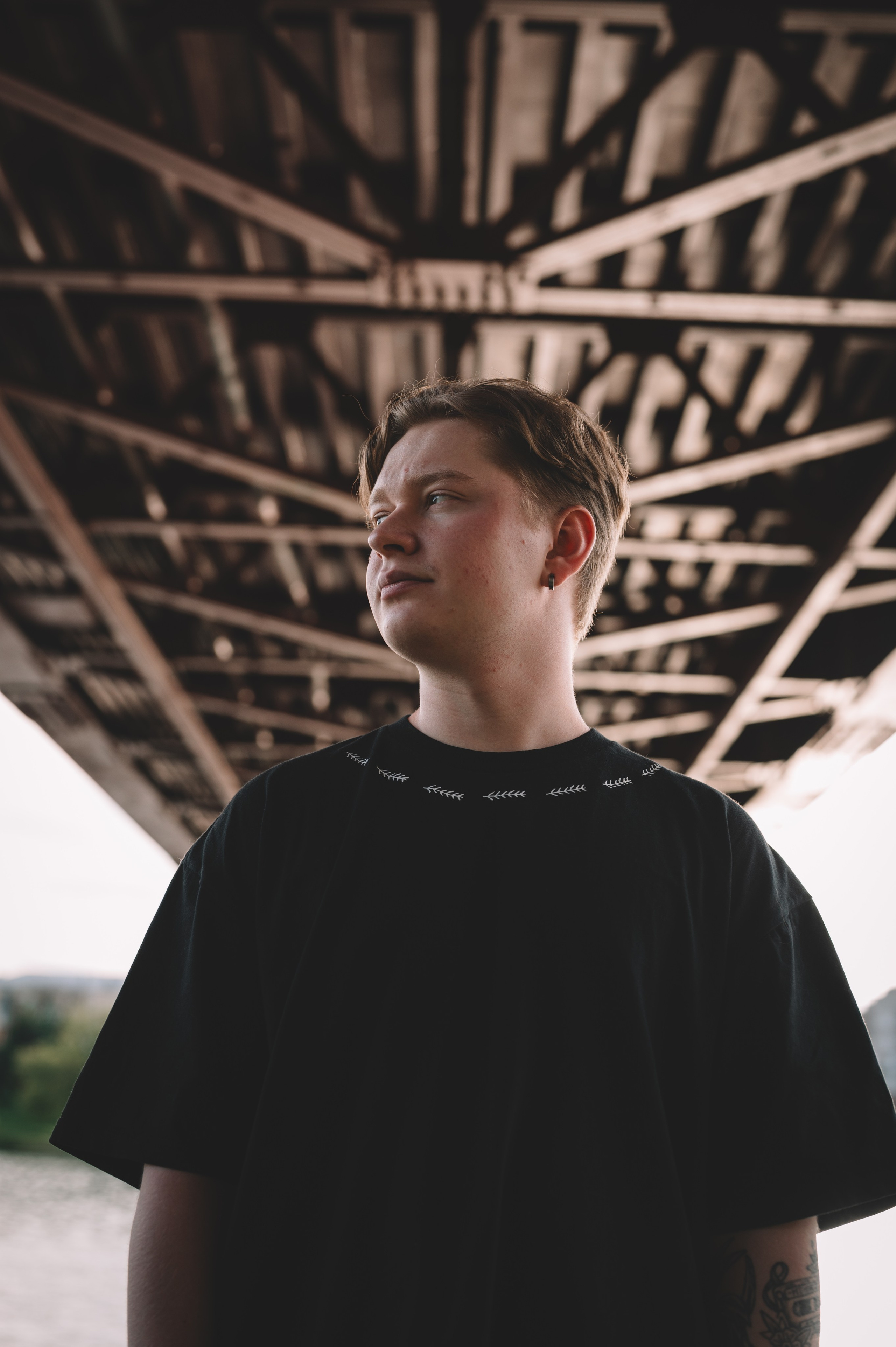 Bladefall. Фотограф Анна Темнова. Пенза