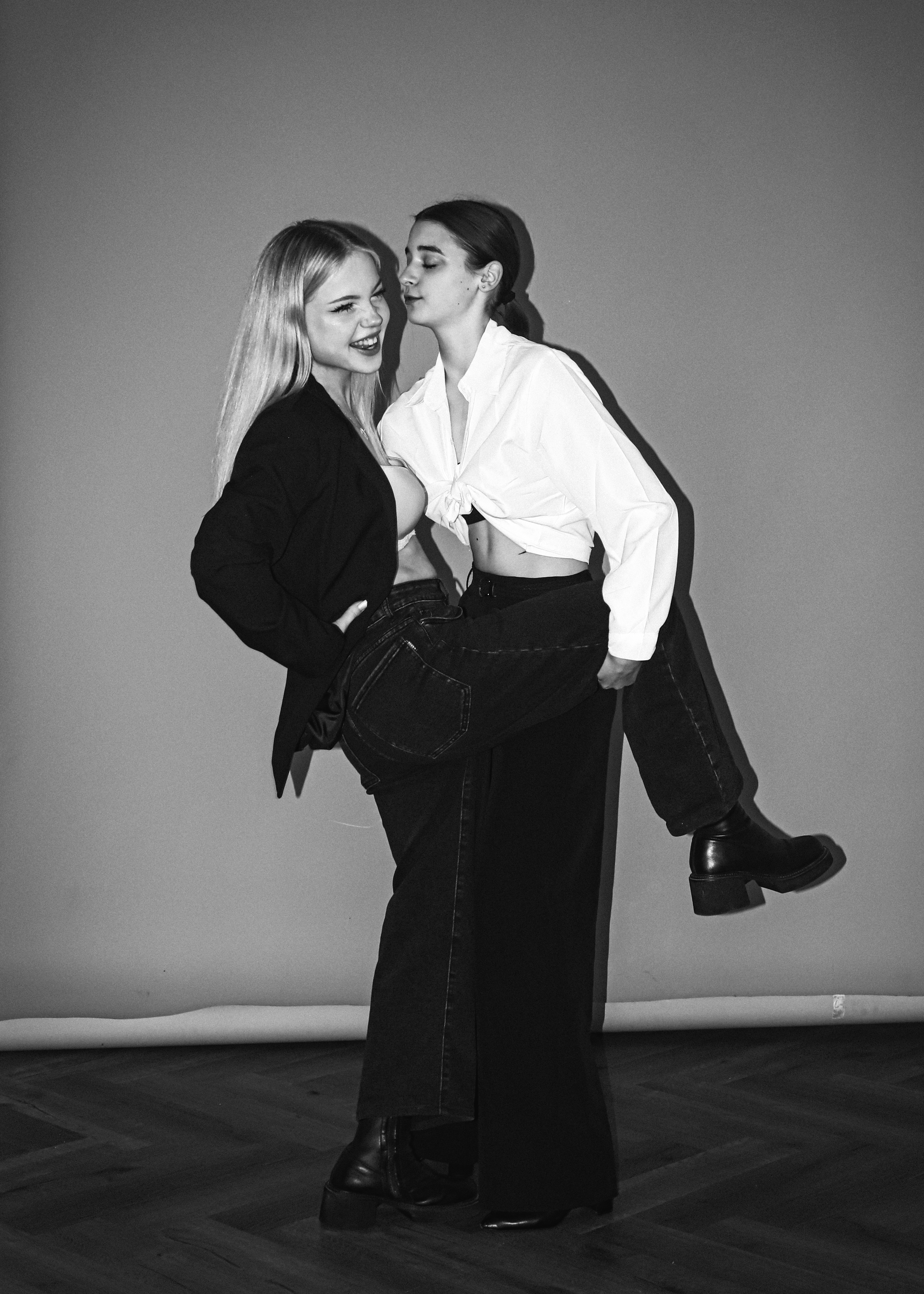 ФОТОСЪЕМКА В СТУДИИ