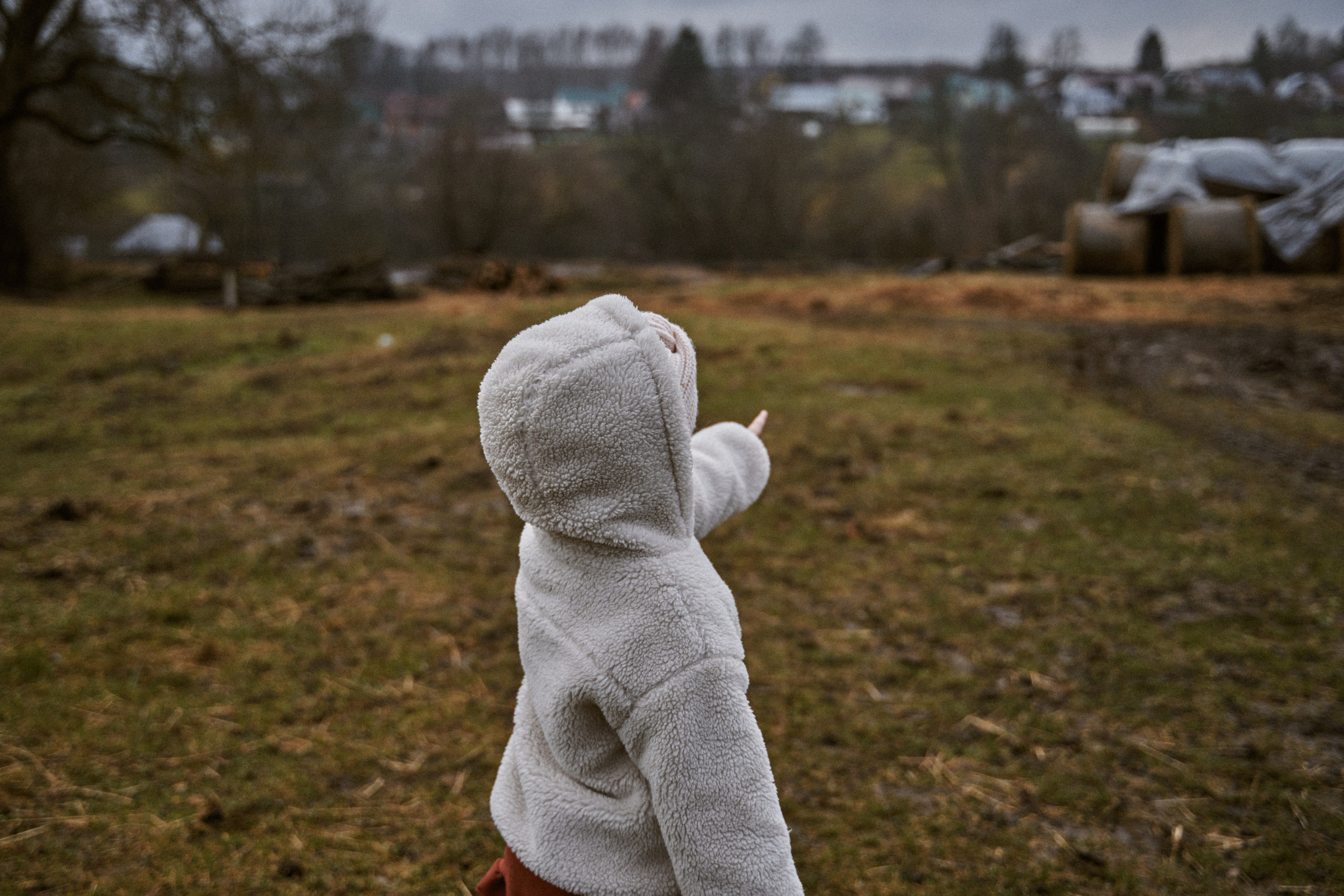 Осень в Ясной поляне. Фотограф в Санкт-Петербурге | Аня Маленчук