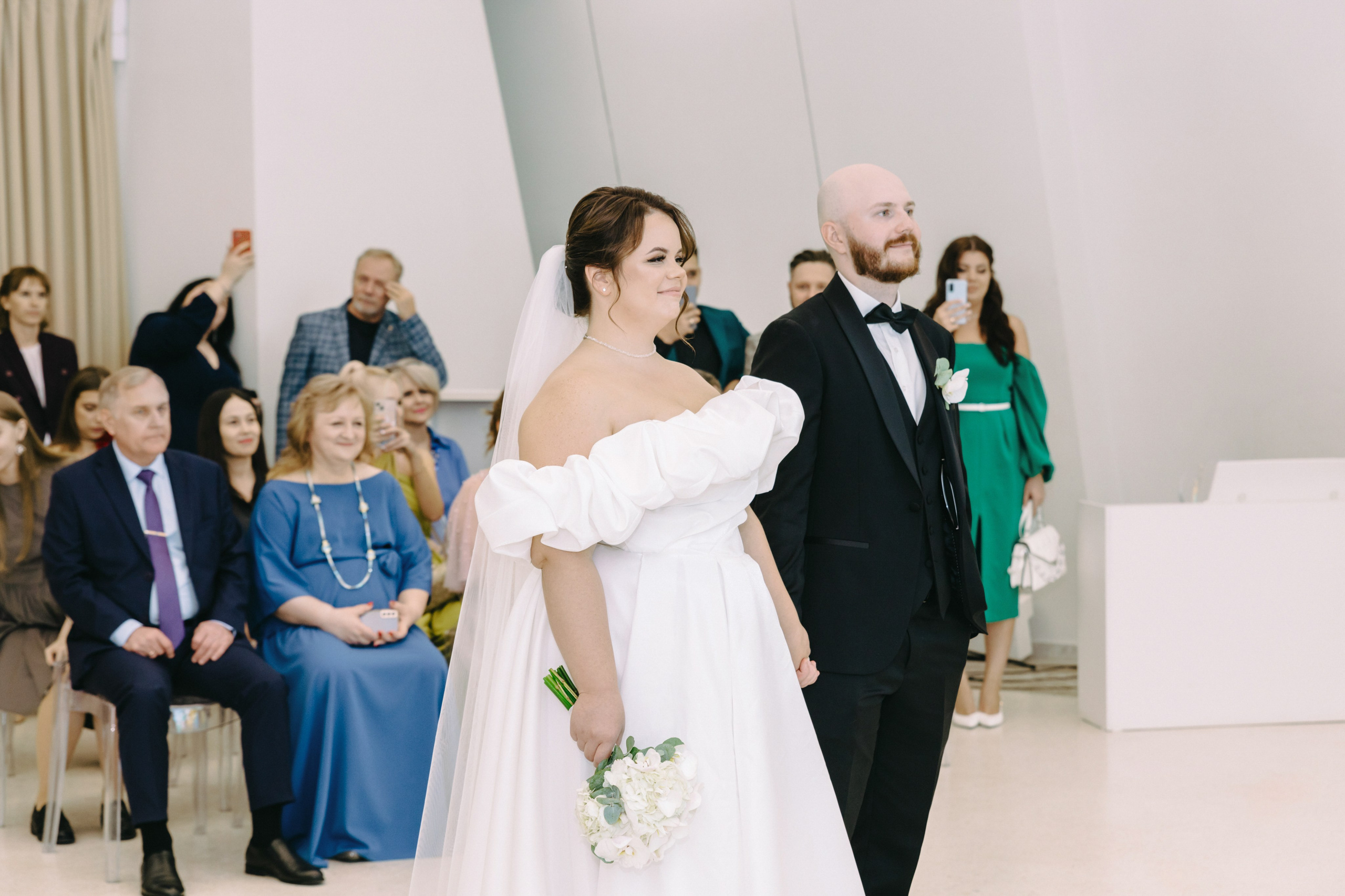 Свадьба Александра и Светланы. Фотосессии, Семейный, свадебный фотограф в Самаре