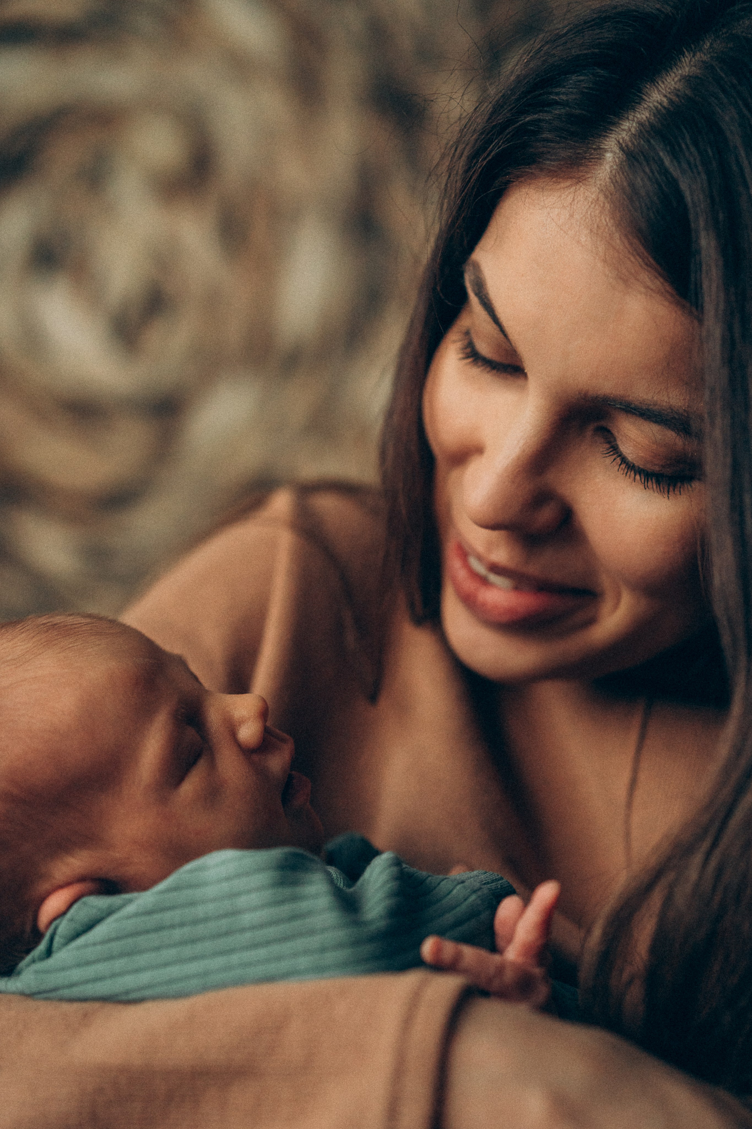 Когда любви становится больше. Семейный фотограф в Челябинске Волченко Ксения