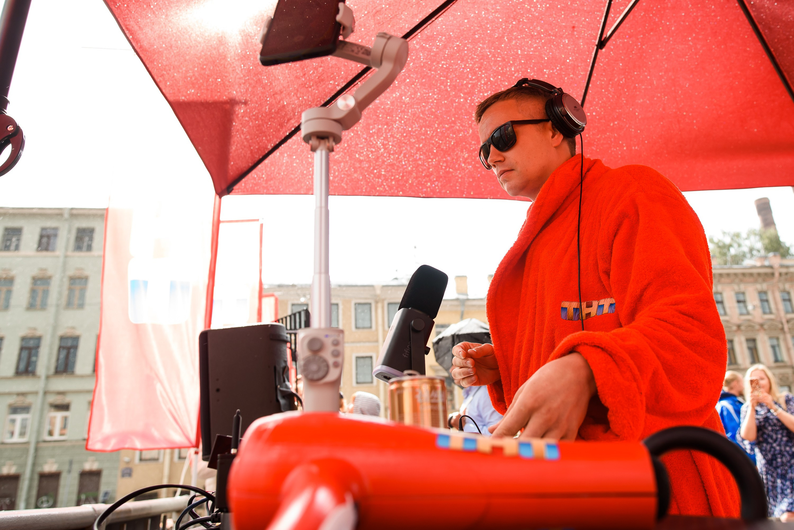 ТНТ Фонтанка SUP. Фотограф в Санкт-Петербурге — Эдуард Фазлетдинов | Репортаж, свадьбы, студия