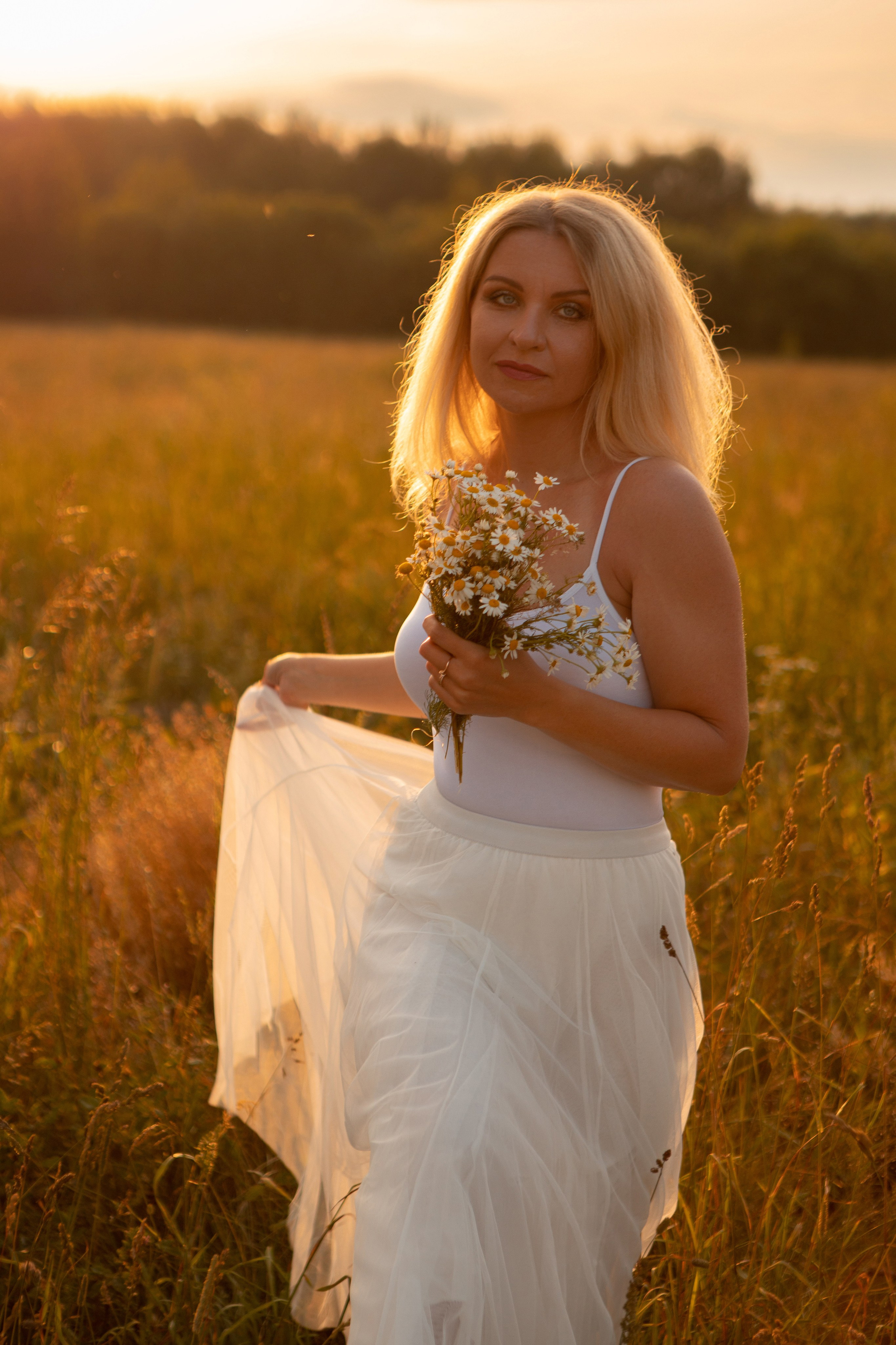 Летние истории. Семейный и контент- фотограф Анна Уткина, Электросталь, Ногинск