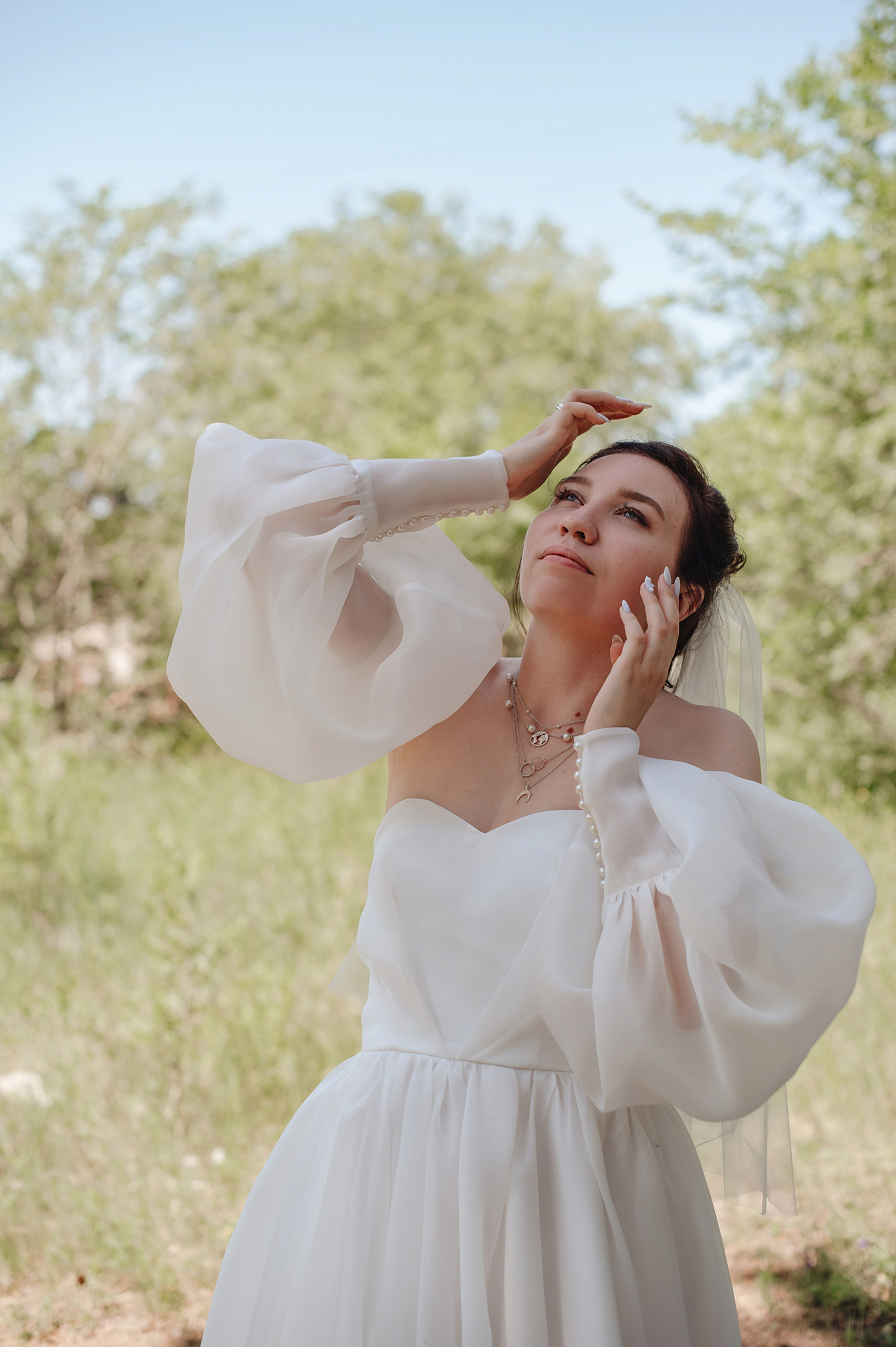 Вадим и Екатерина. Фотограф Виктория Воронина