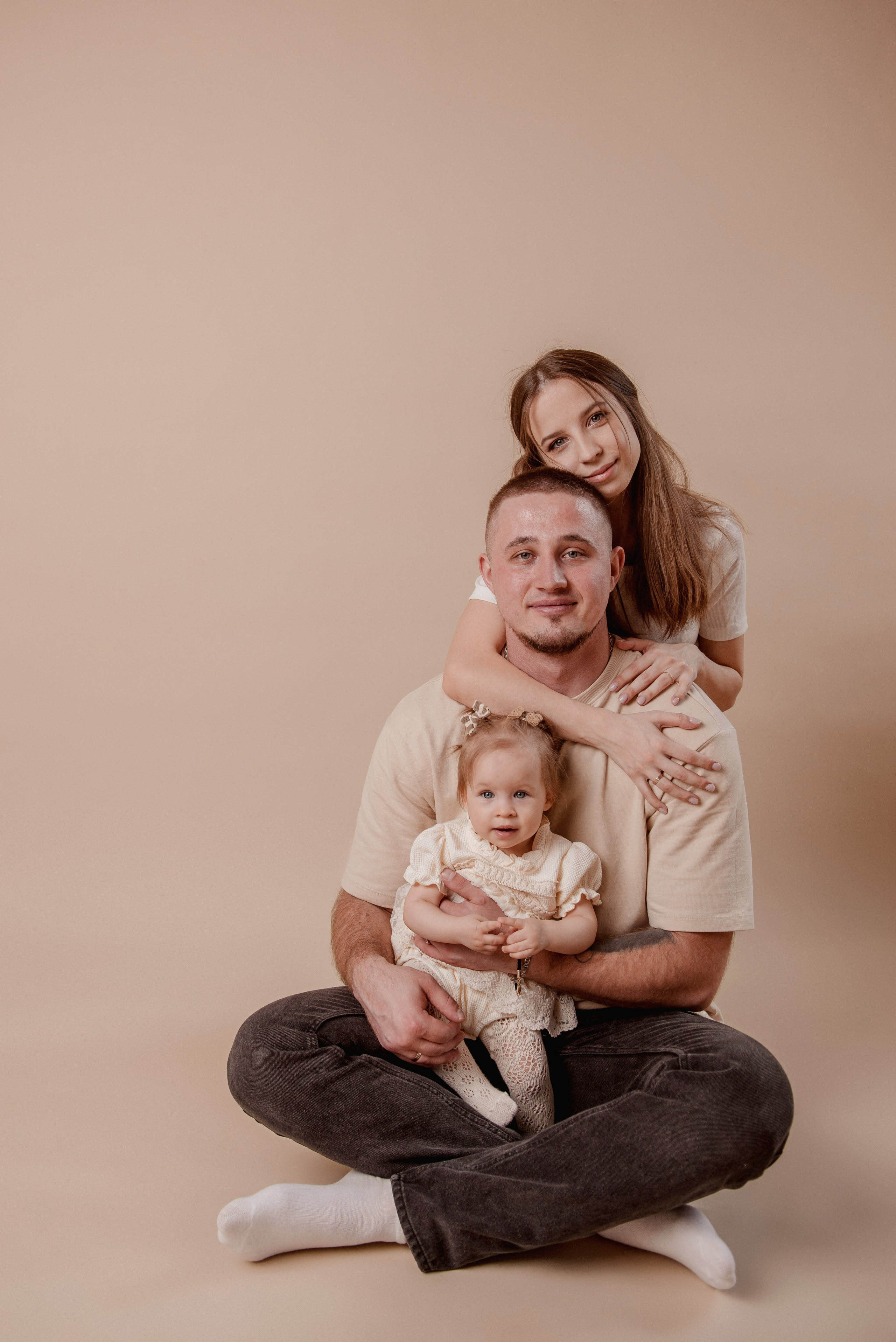 Майя. Семейный фотограф в Новочеркасске Виктория Громова